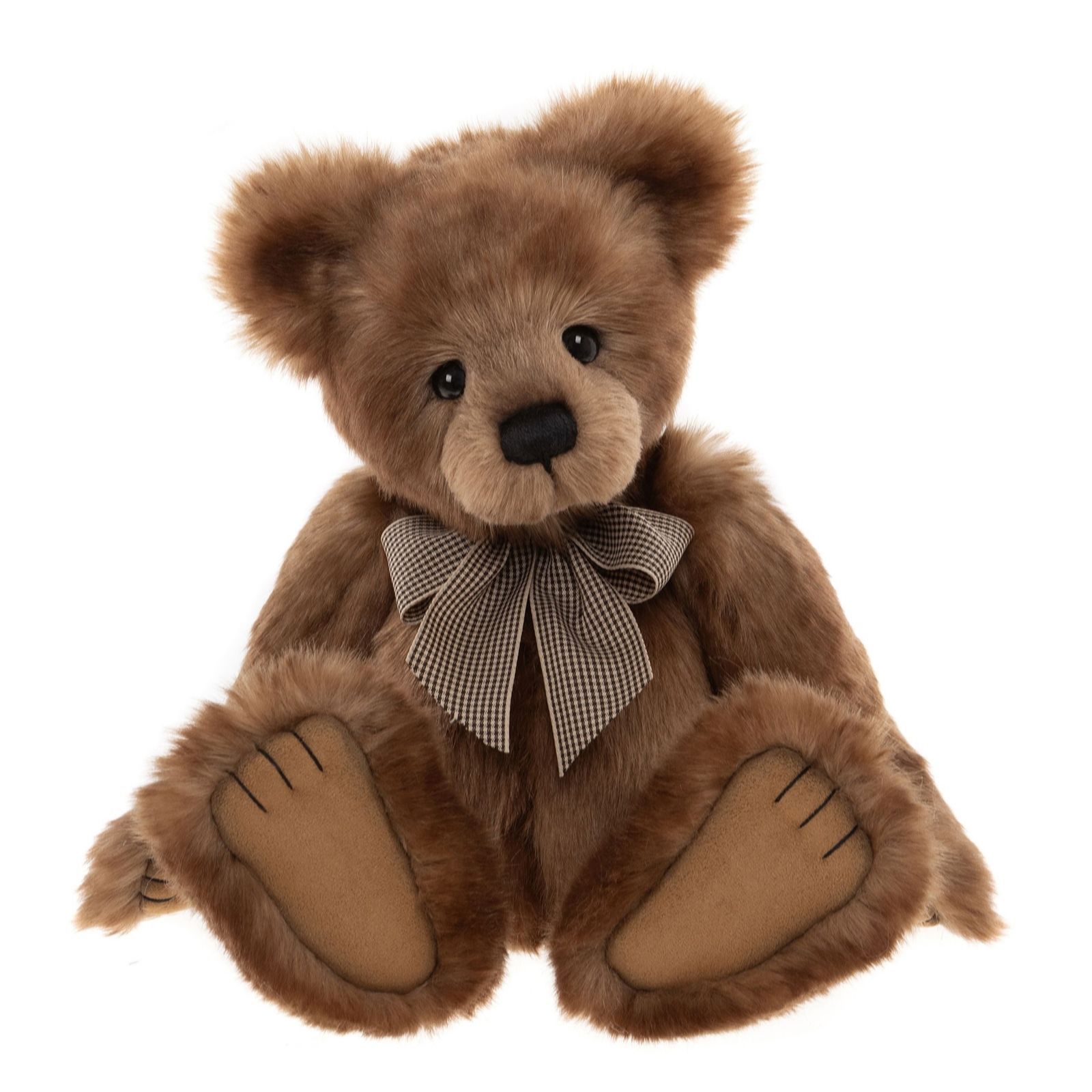 Charlie Bears 37cm Griffiths Bear