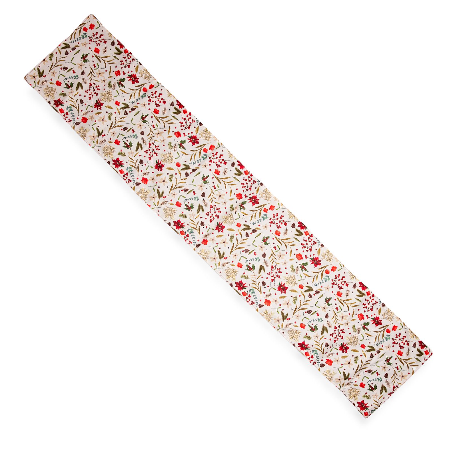 Sara by Sara Davies Reversible Table Runner
