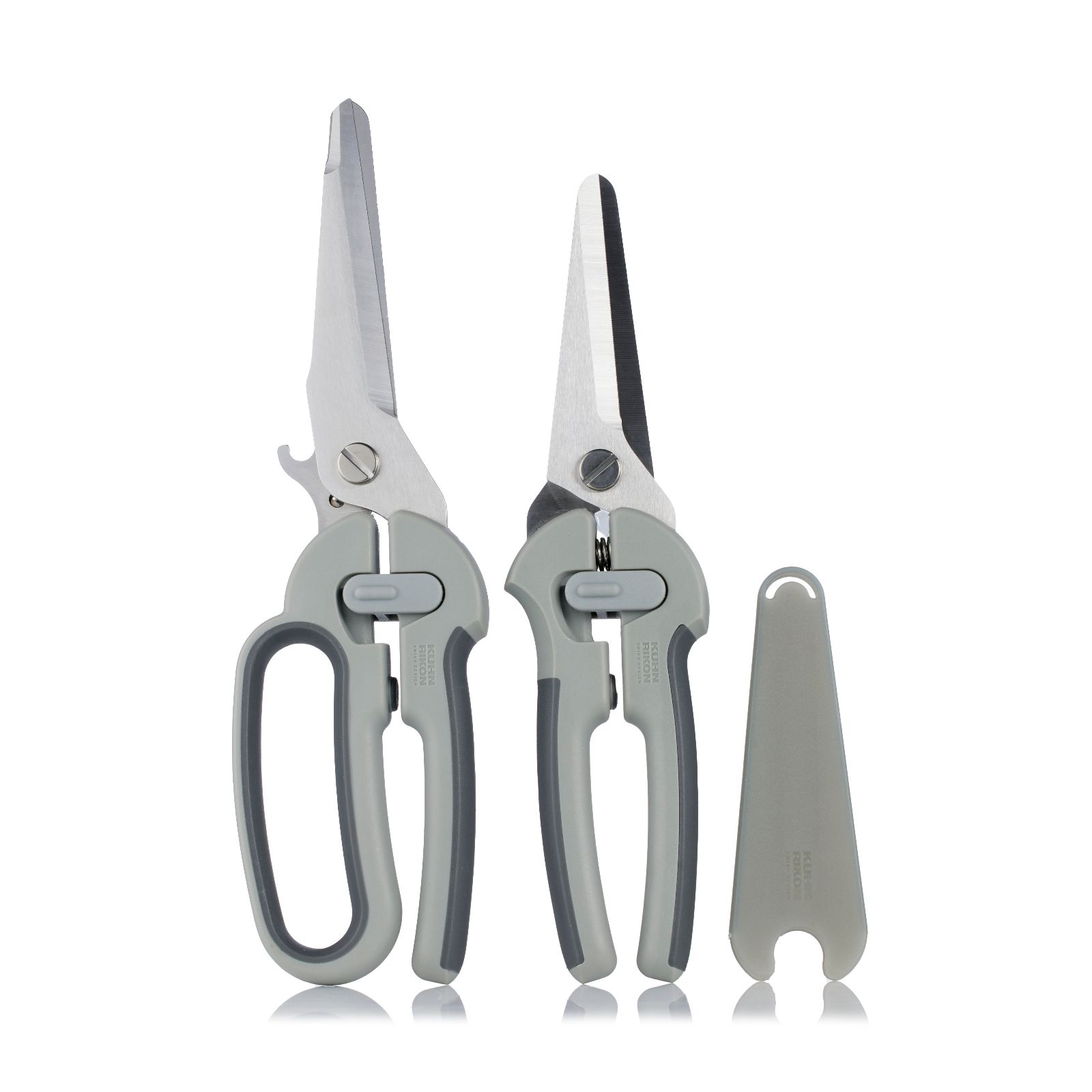 Kuhn Rikon Set of 2 Assorted Shears