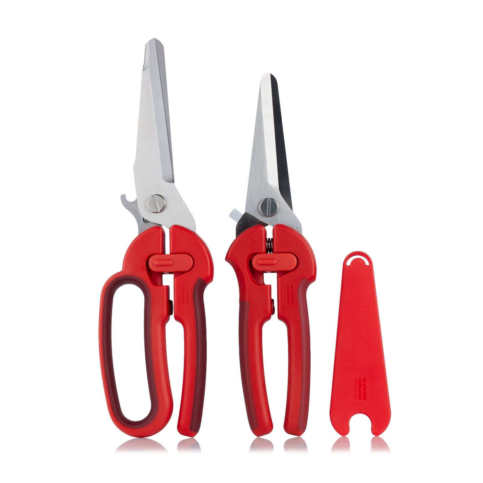 Kuhn Rikon Set of 2 Assorted Shears
