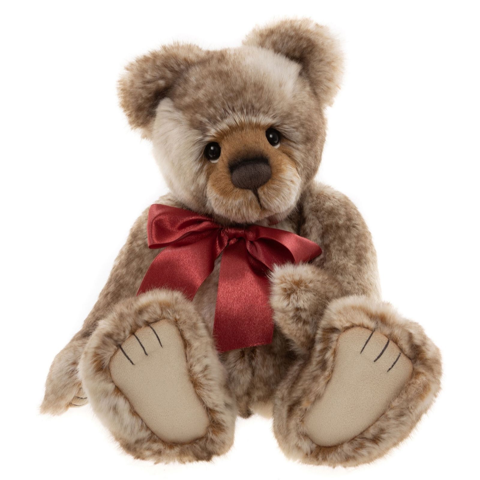 Charlie Bears 37cm Hughes Bear