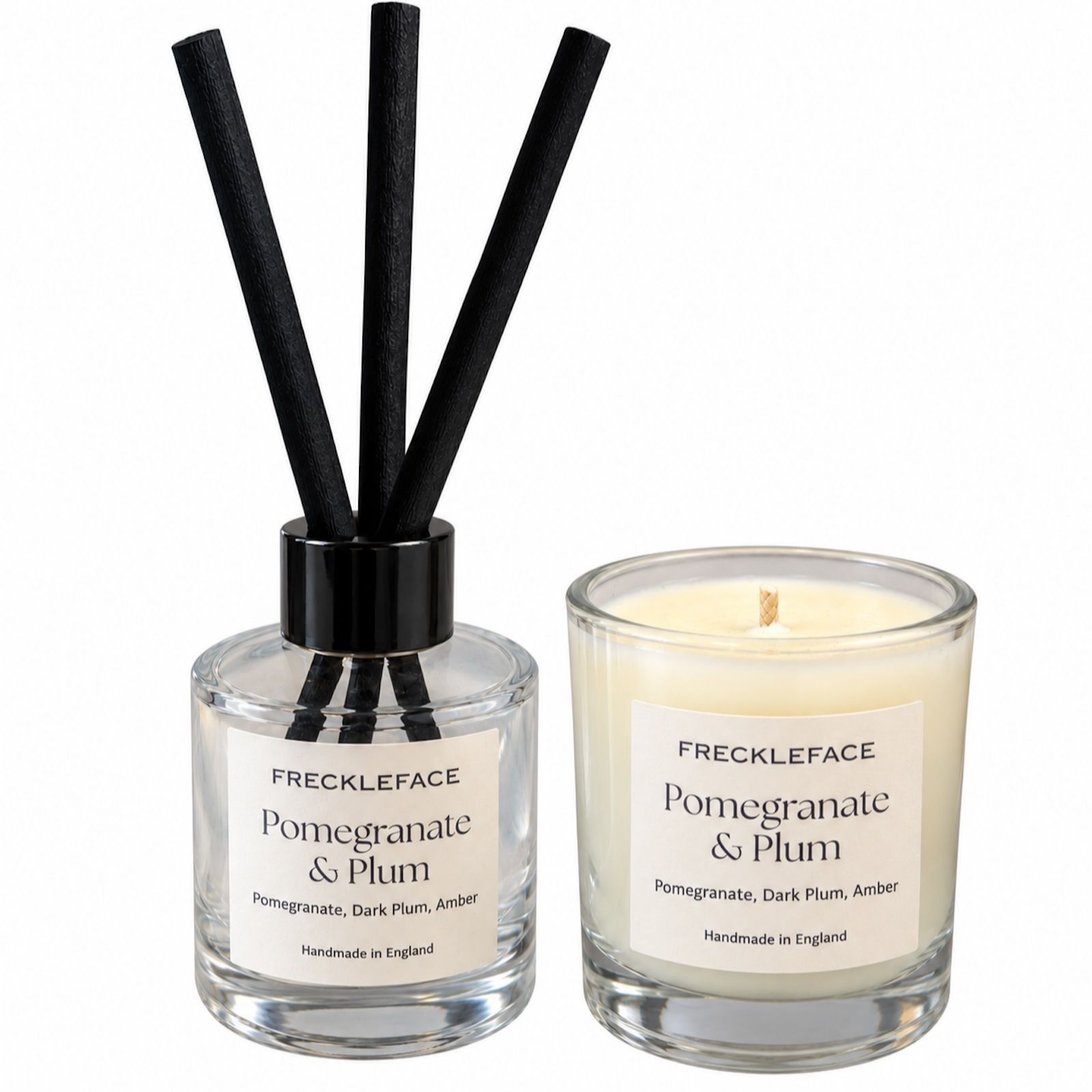 Freckleface Signature Gift Set