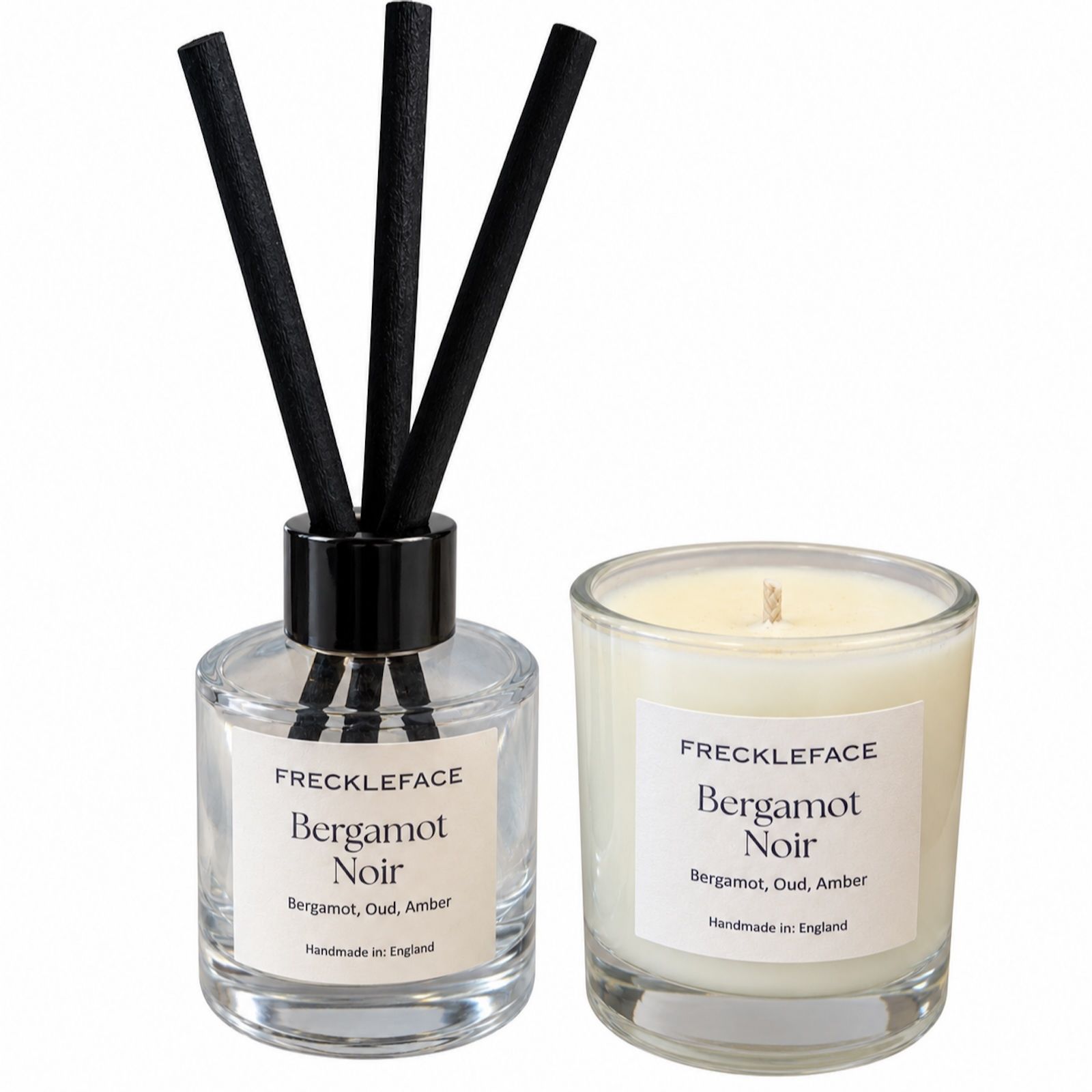 Freckleface Signature Gift Set