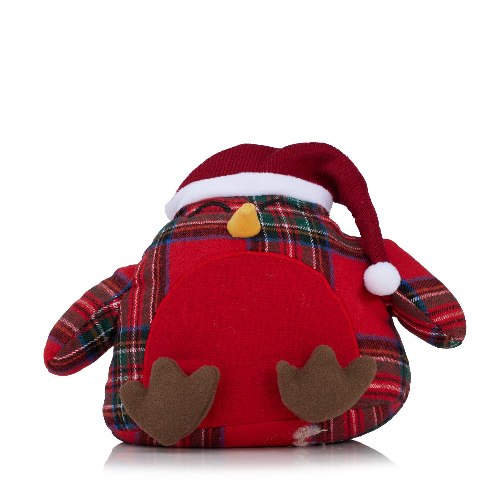 Cozee Home Christmas Doorstop