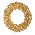 Festive Indoor / Outdoor Pre Lit Microdot Wreath