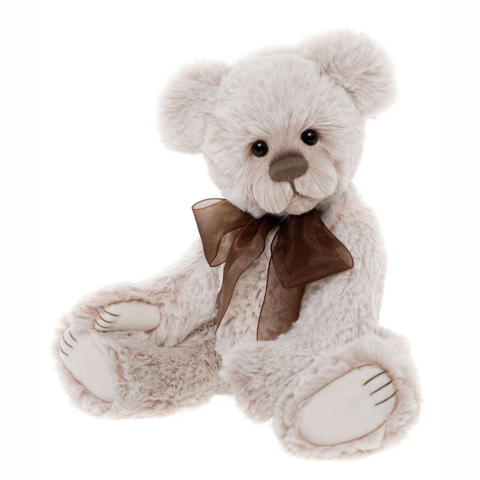 Charlie Bears 33cm Crabby