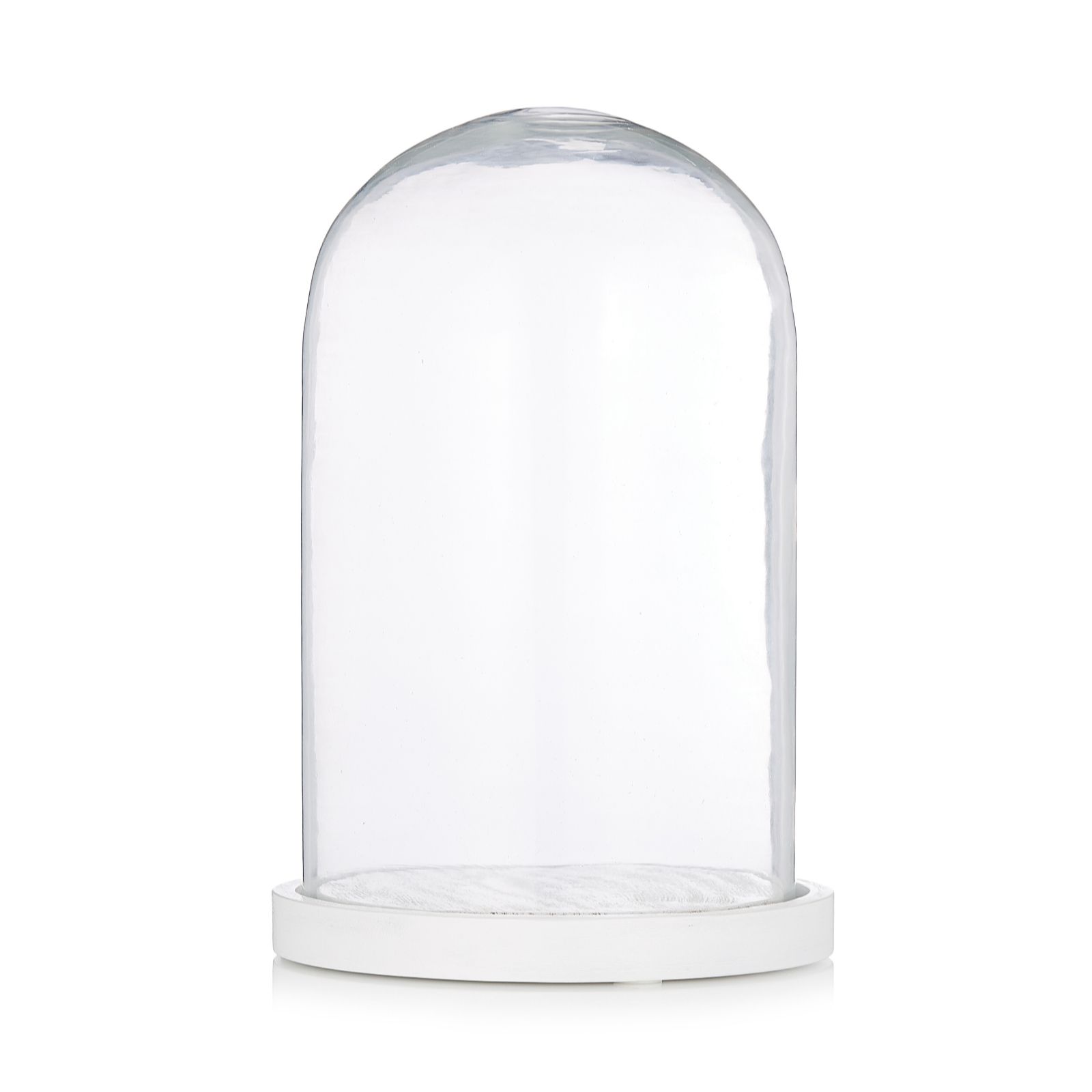K by Kelly Hoppen Large Display Cloche - QVC UK
