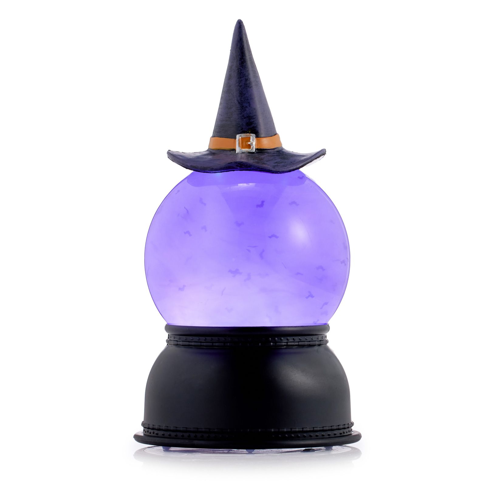 Home Stories Pre Lit Witch Water Spinner