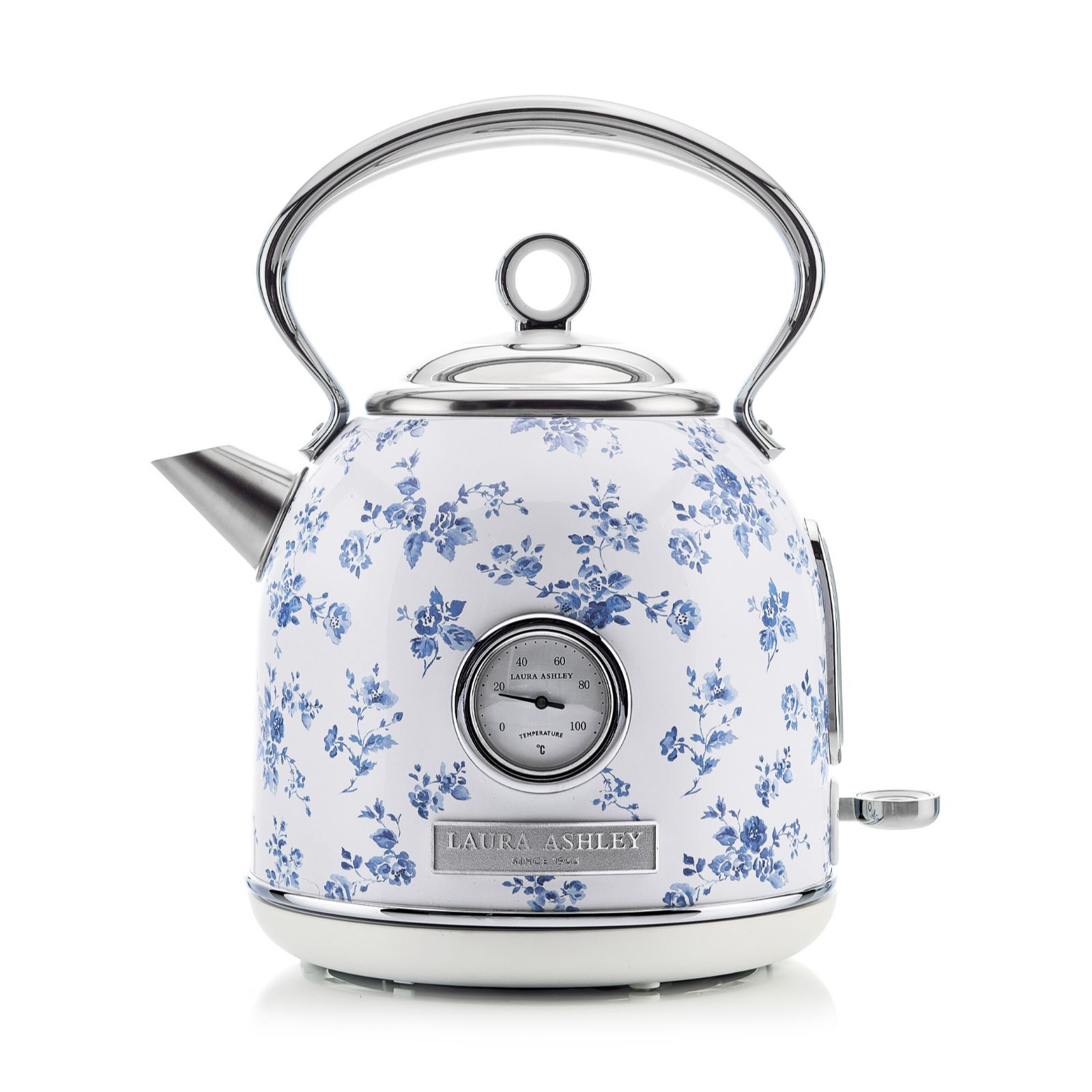 Laura Ashley Dome Kettle