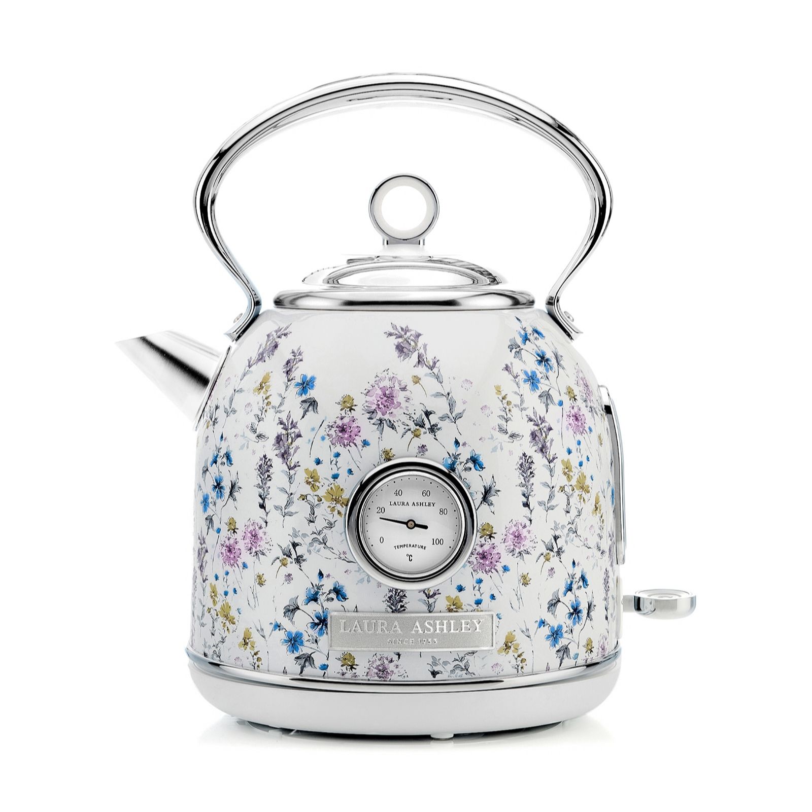 Laura Ashley Dome Kettle