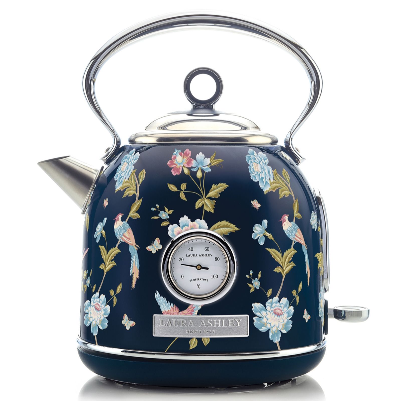 Laura Ashley Dome Kettle