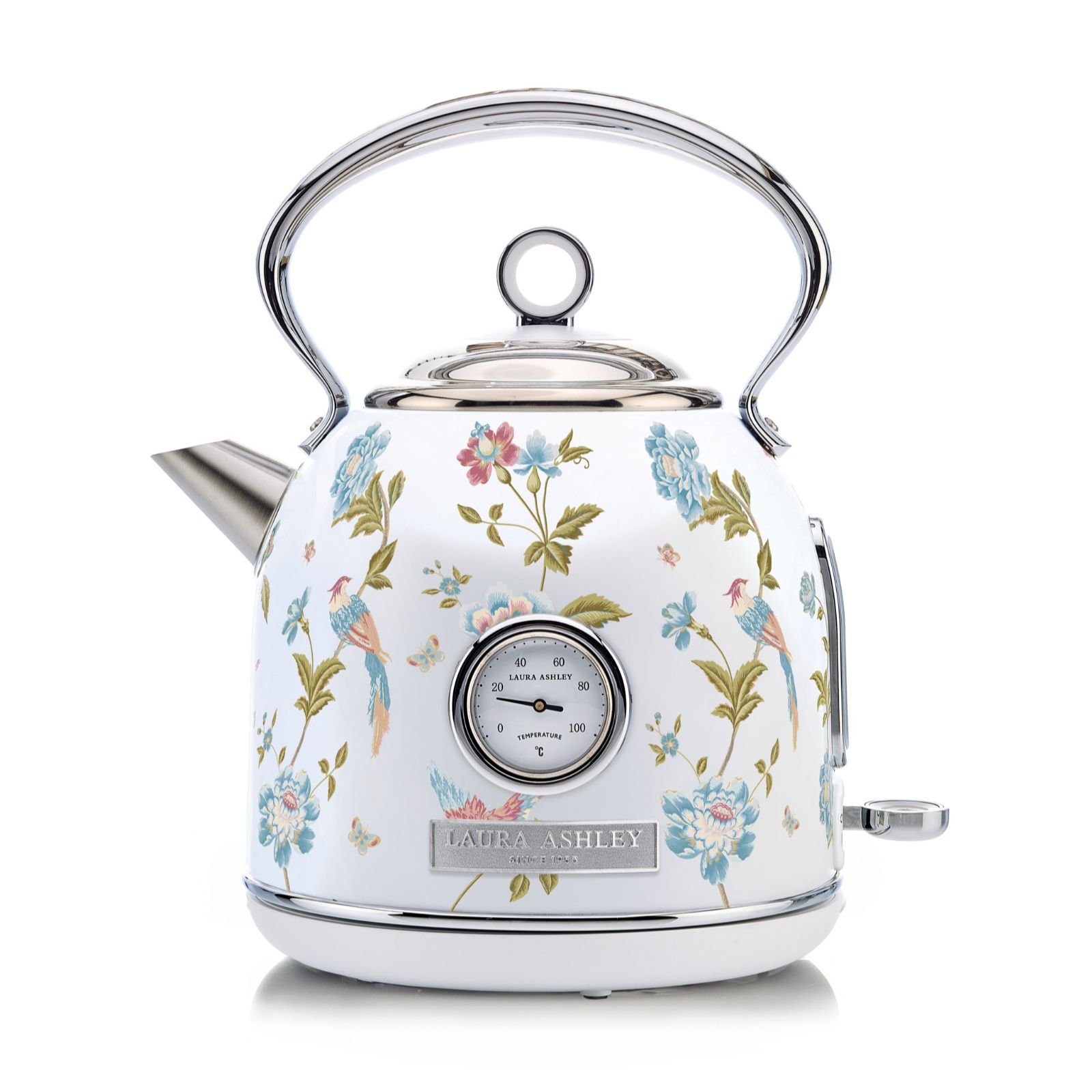 Laura Ashley Dome Kettle