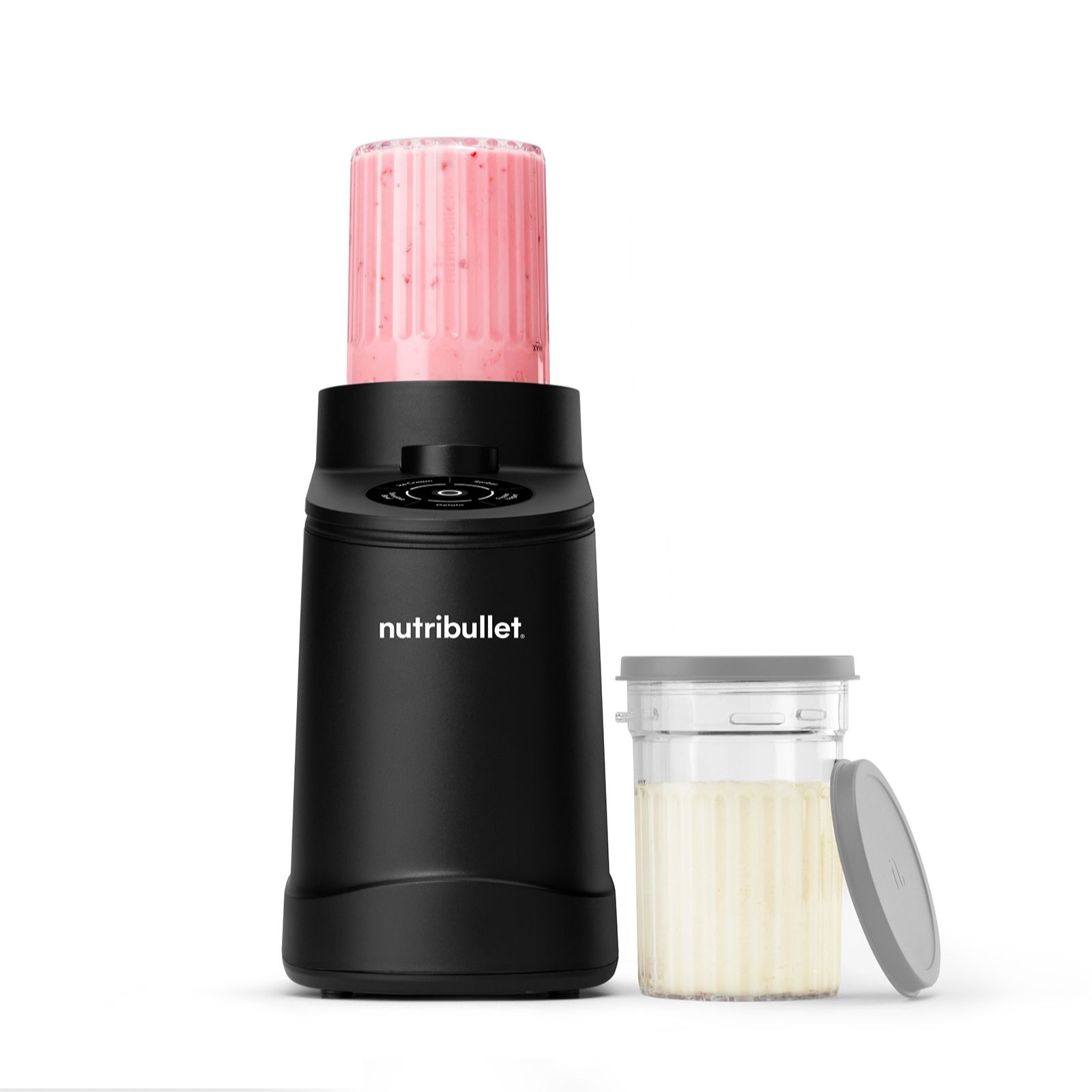 Nutribullet Chill Ice Cream Maker