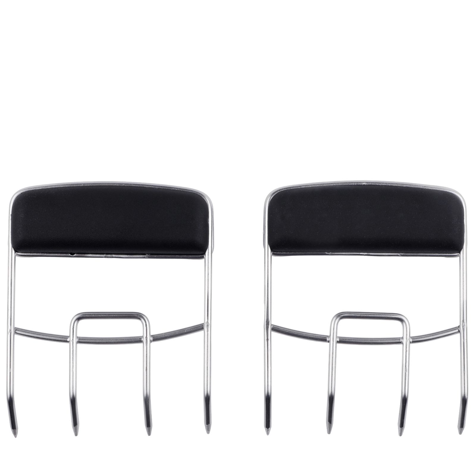 Curtis Stone Set of 2 Meat Shredders