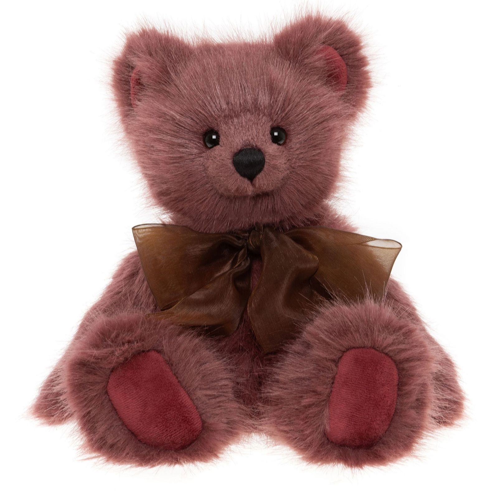 Charlie Bears 30cm Maple Bear
