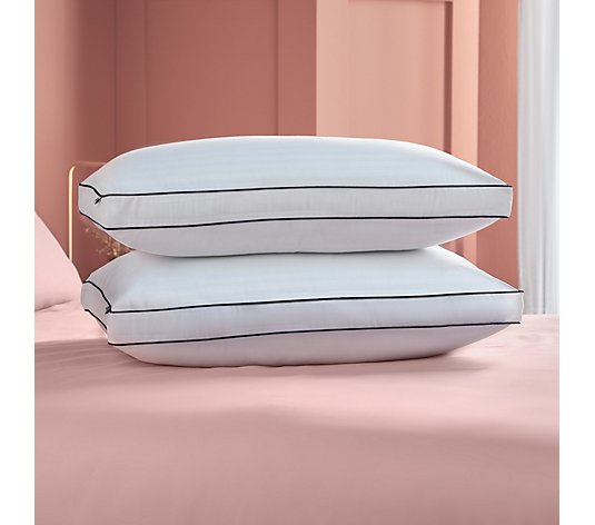 Silentnight Signature Hotel Collection Box Pillow Pair