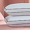Silentnight Signature Hotel Collection Box Pillow Pair, 1 of 4