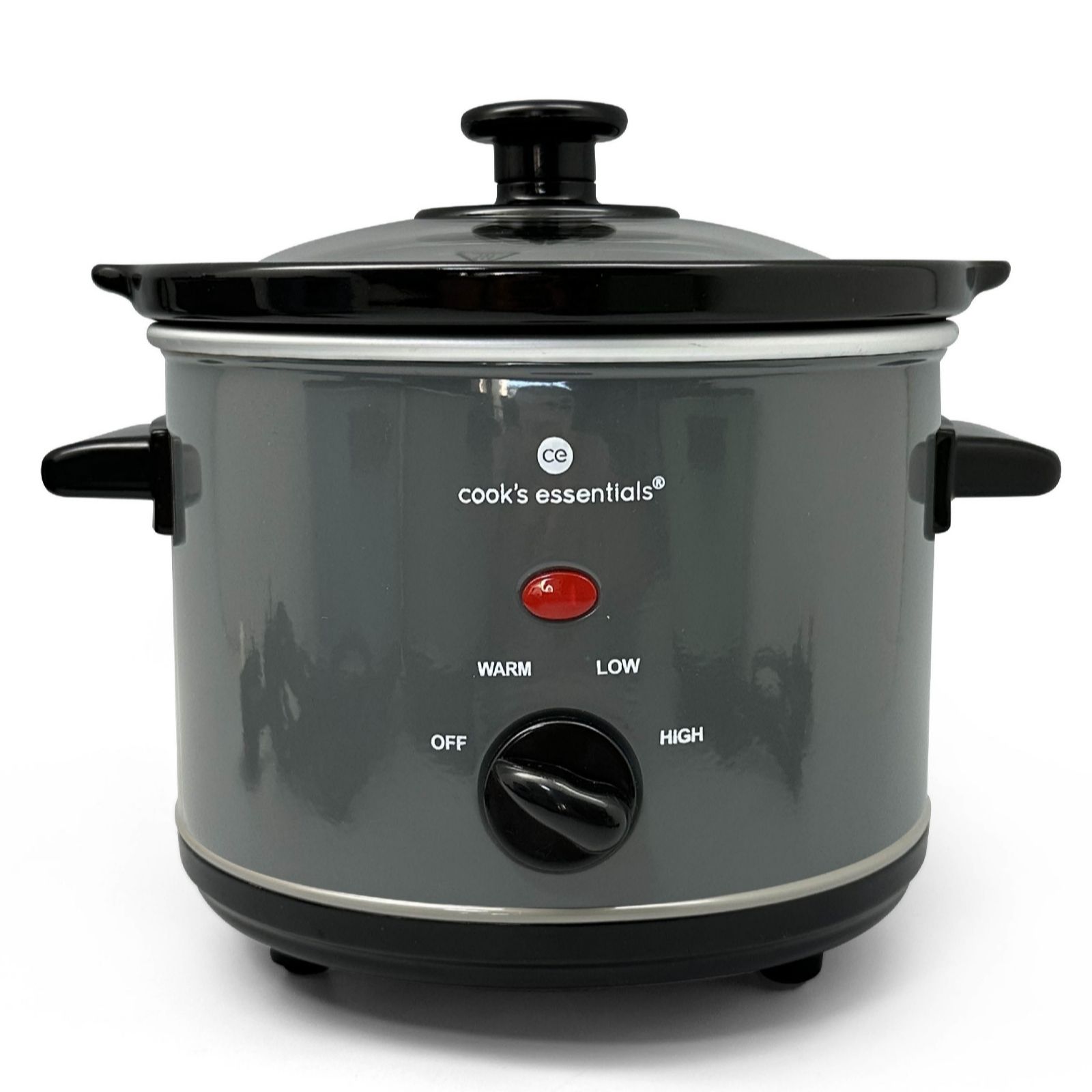 Outlet Cook's Essentials 1.5L Slow Cooker