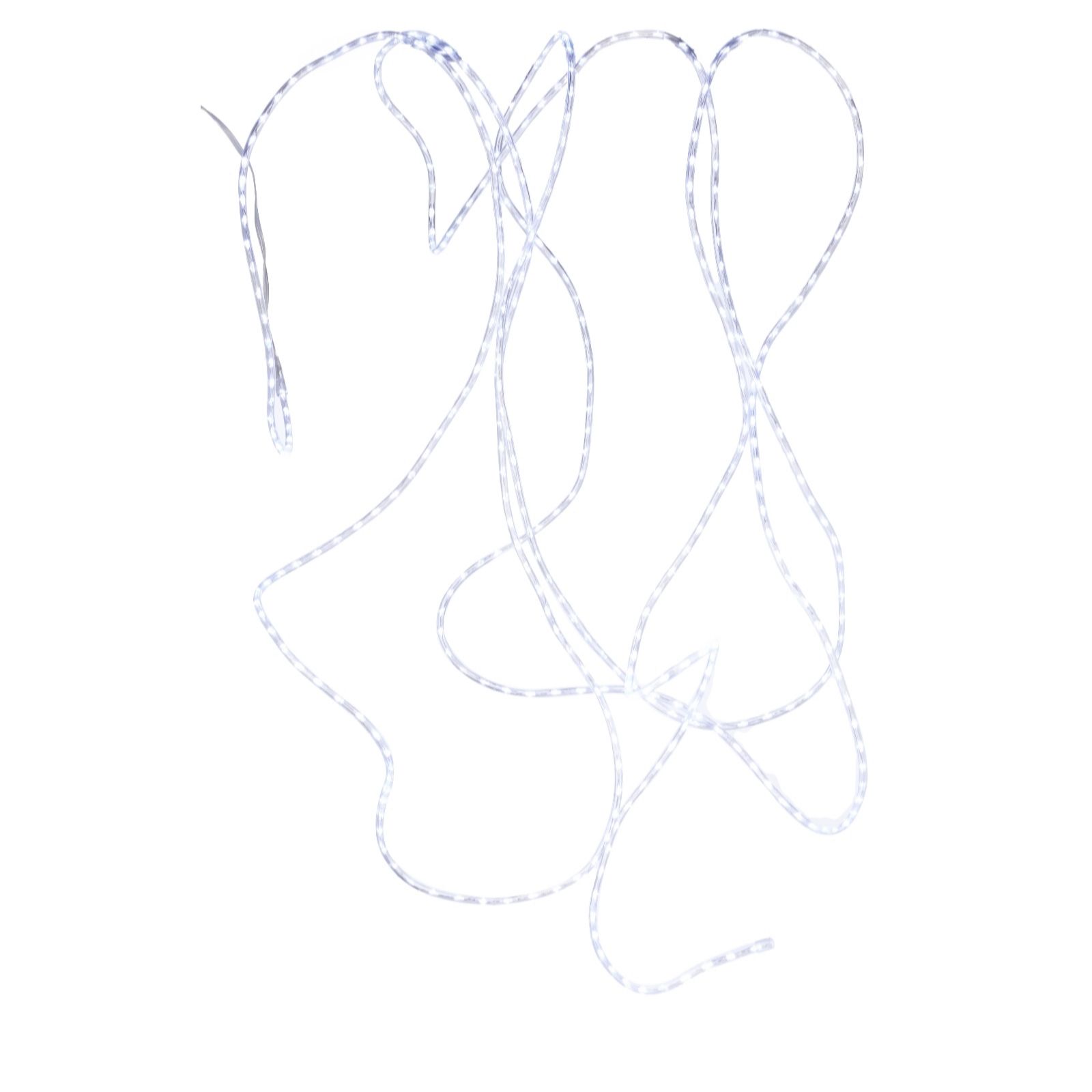 Outlet Festive 378 Snowing LED Compact Tube Lights