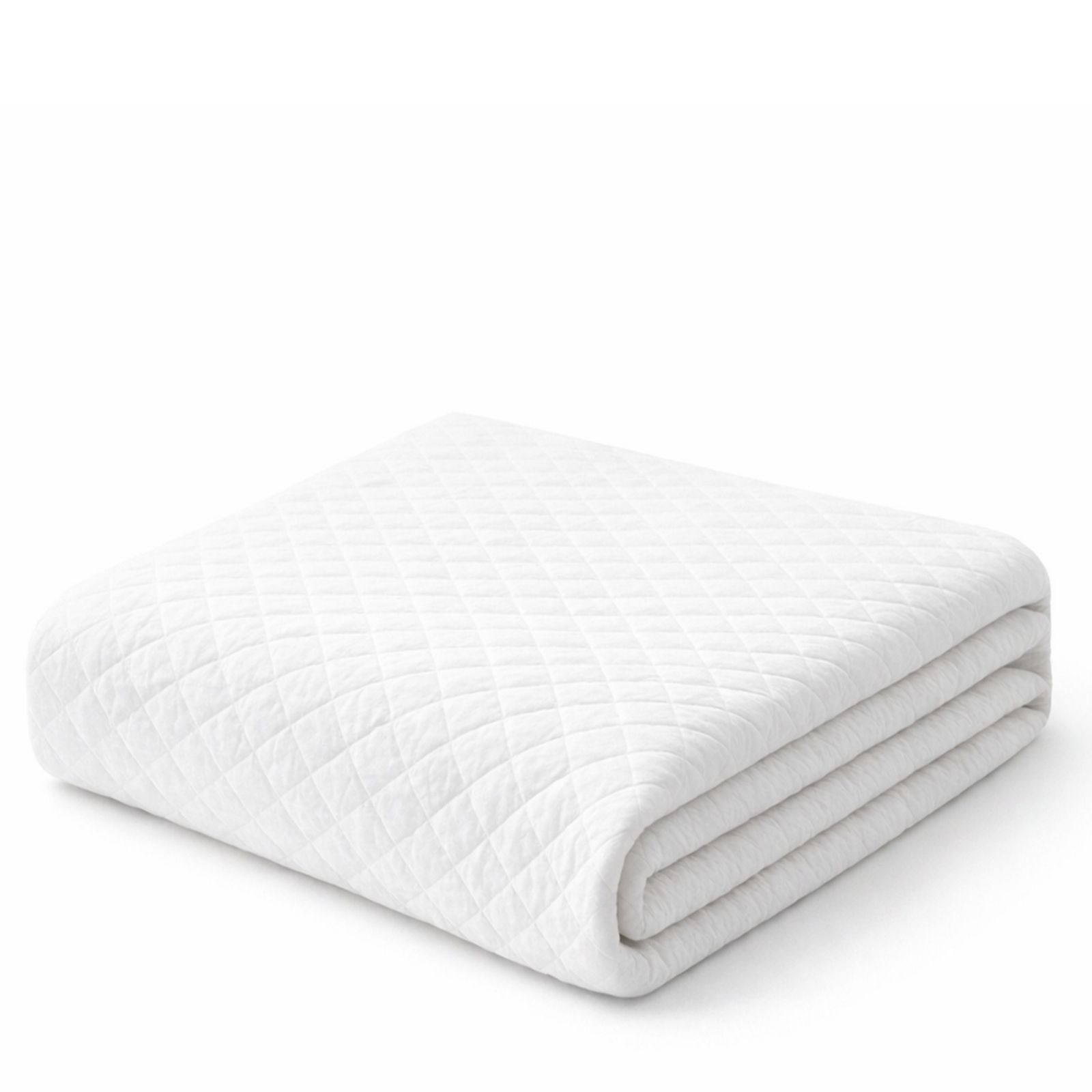 Outlet K by Kelly Hoppen Muslin Quited Bedspread