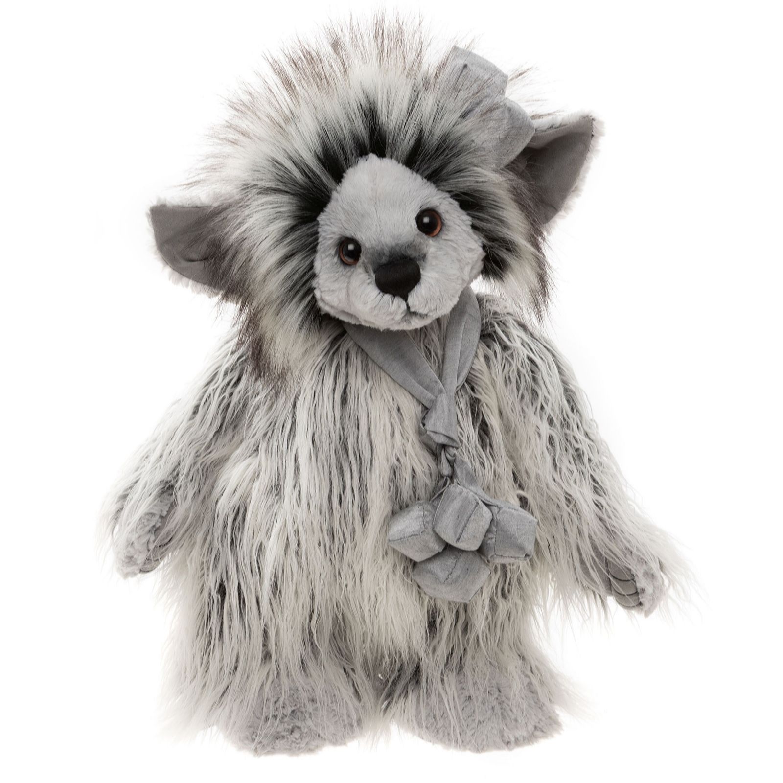 Charlie Bears 48cm Mountain Troll