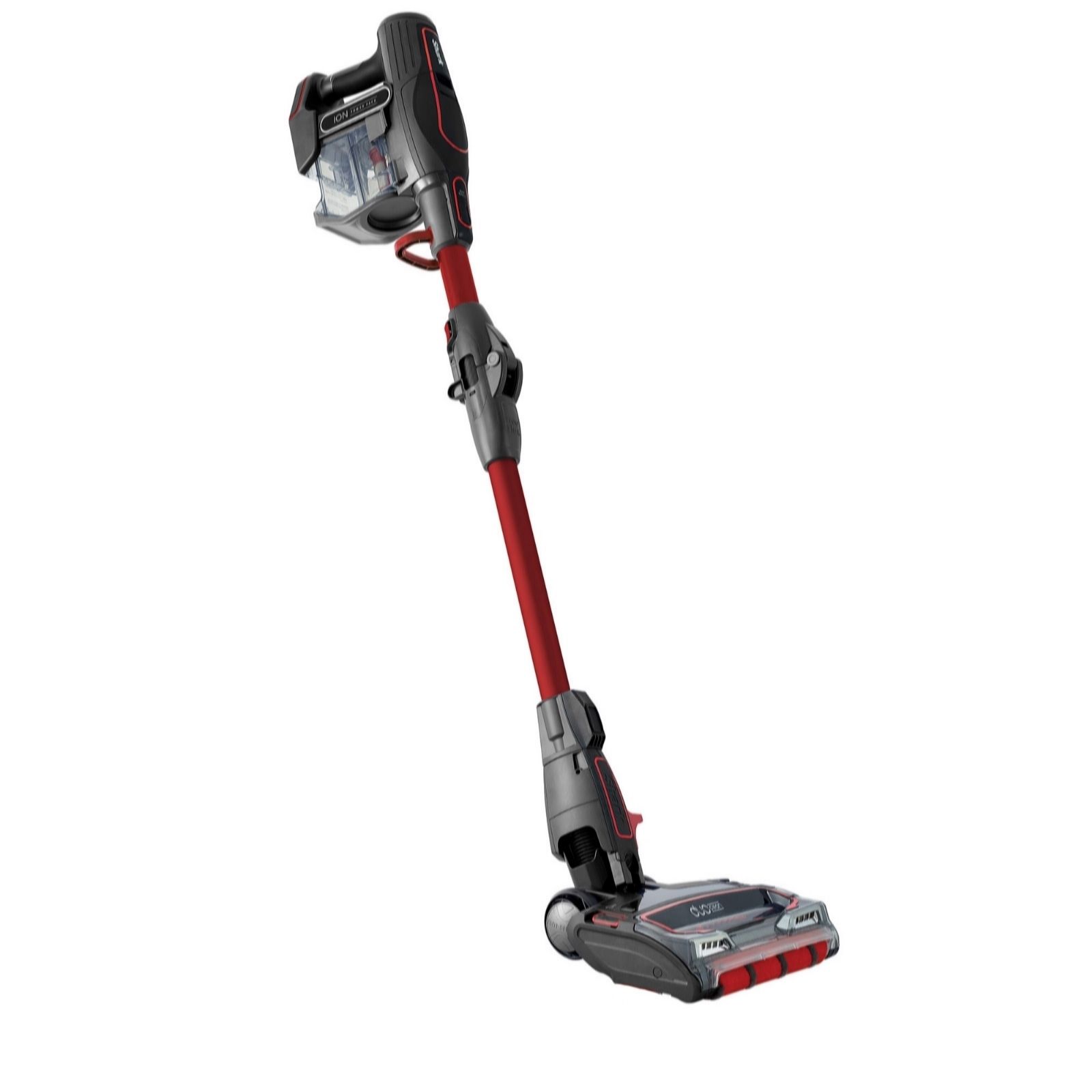 Shark Flexology True Pet Cordless Vacuum Cleaner with Spare Battery  IF260UKTH - QVC UK