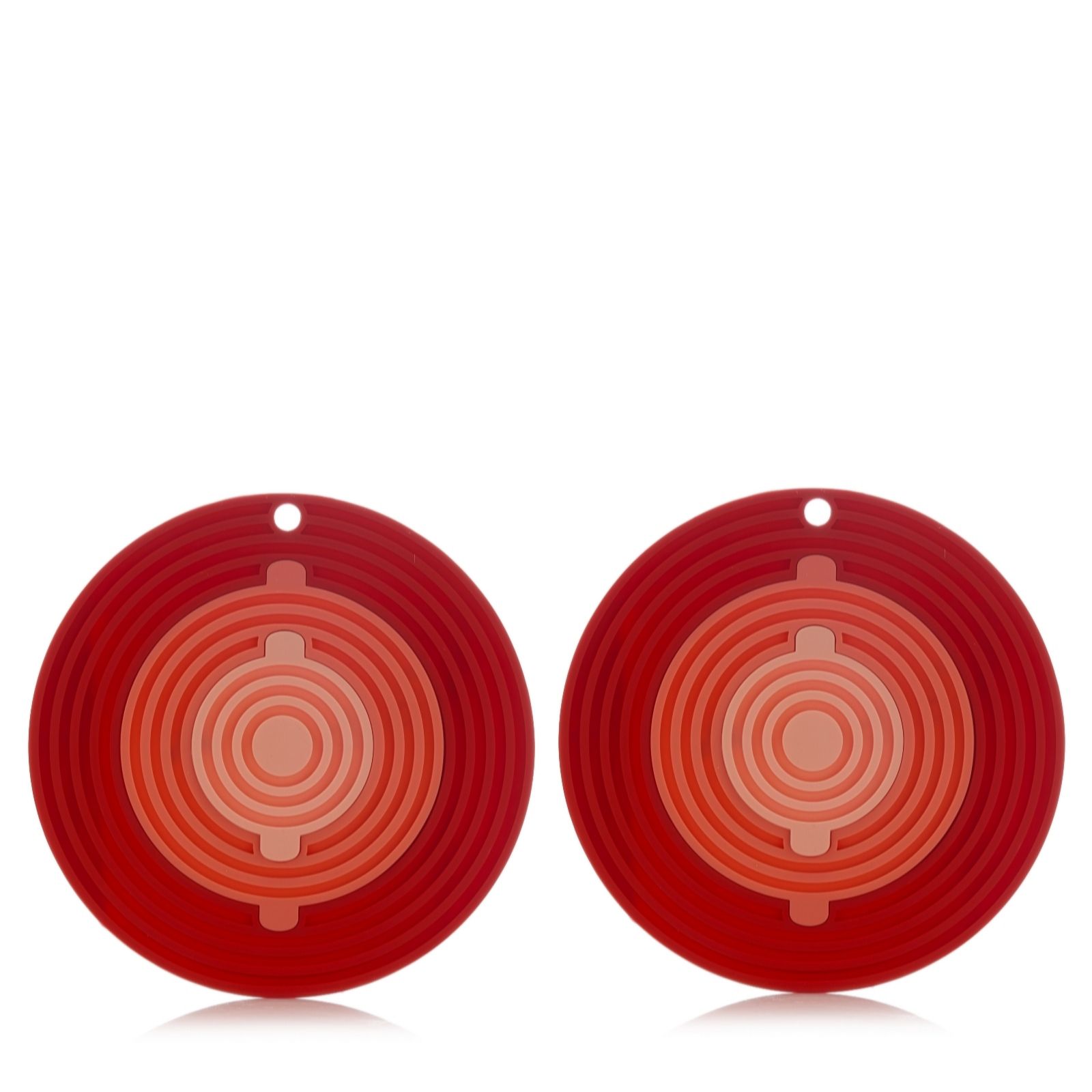Outlet Cook's Essentials Set of 2 Nesting Trivets