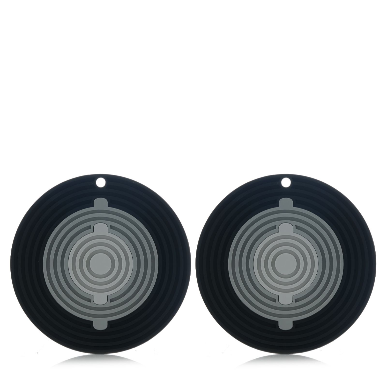 Outlet Cook's Essentials Set of 2 Nesting Trivets