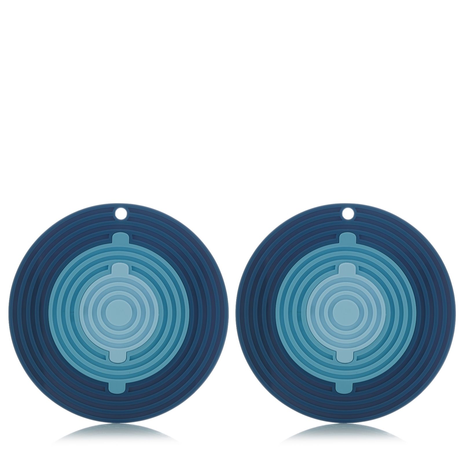 Outlet Cook's Essentials Set of 2 Nesting Trivets
