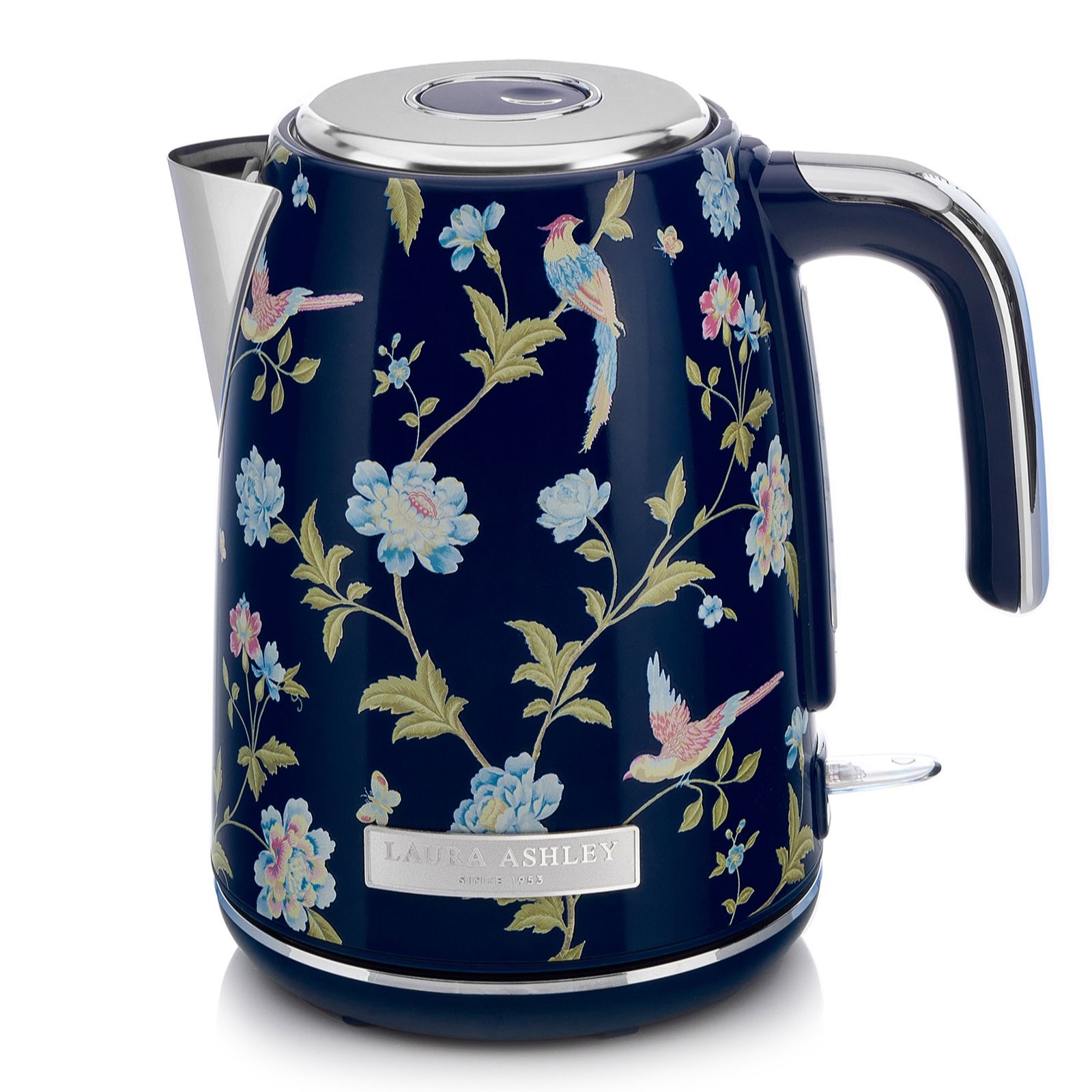 Laura Ashley Jug Kettle