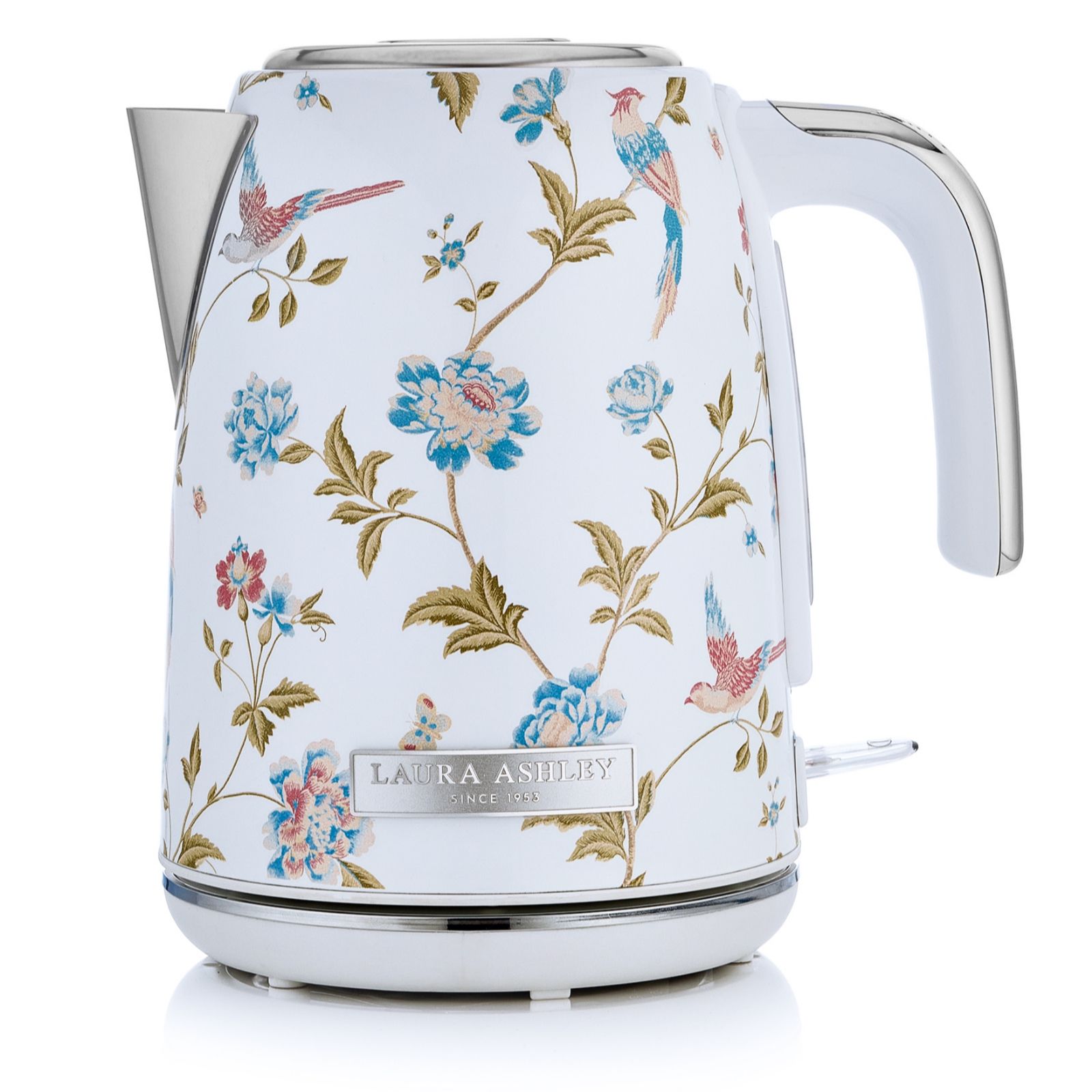 Laura Ashley Jug Kettle
