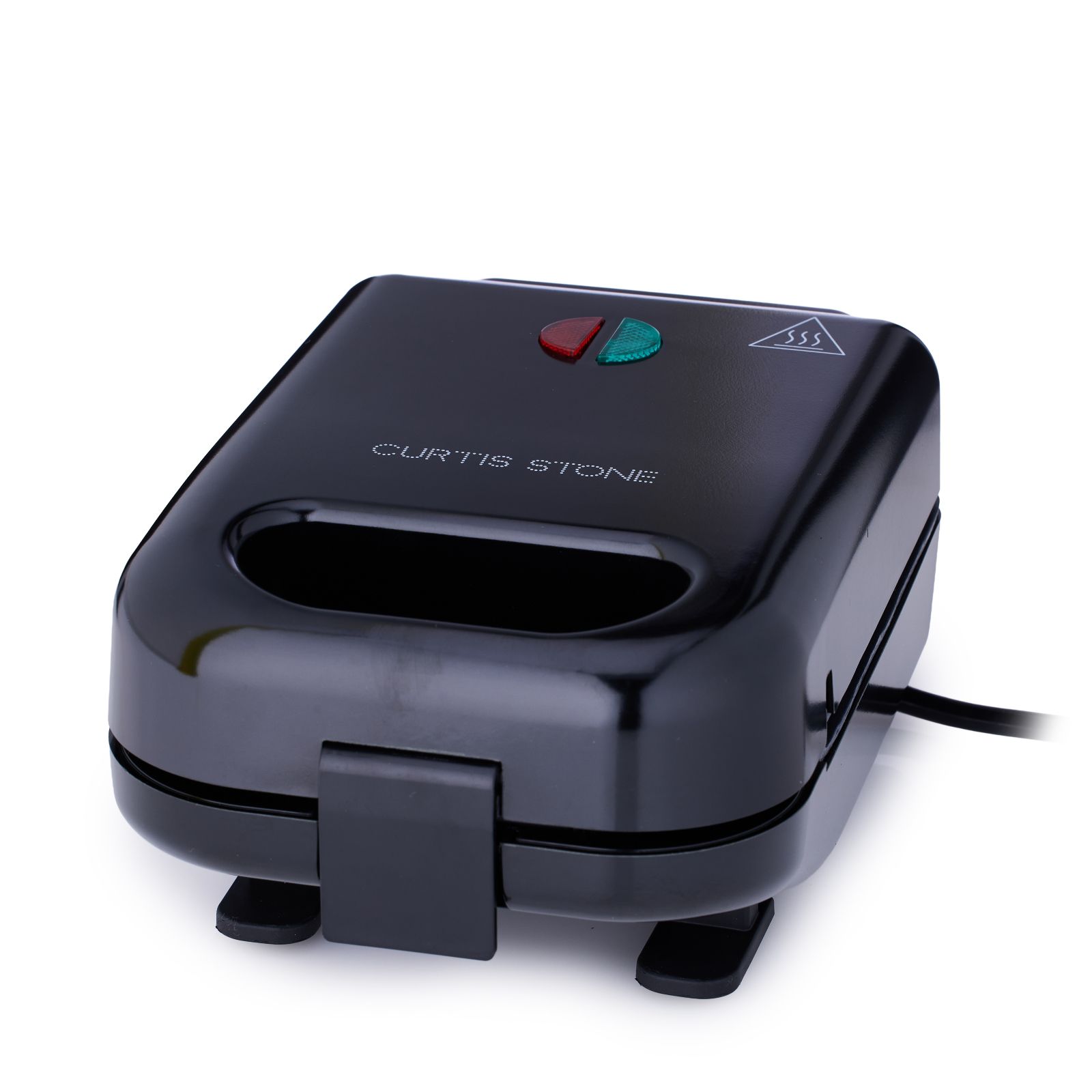 Outlet Curtis Stone Stuffed Sandwich Maker