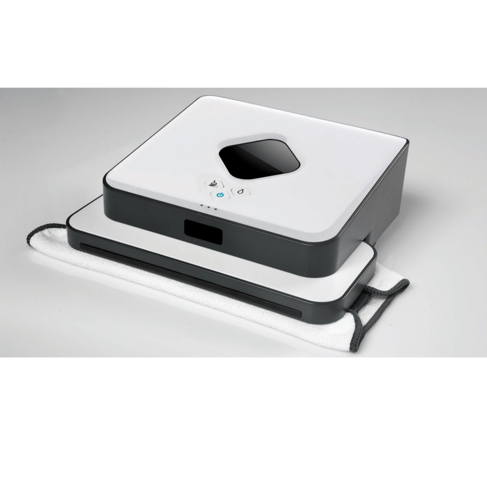 Irobot braava hot sale 390t amazon