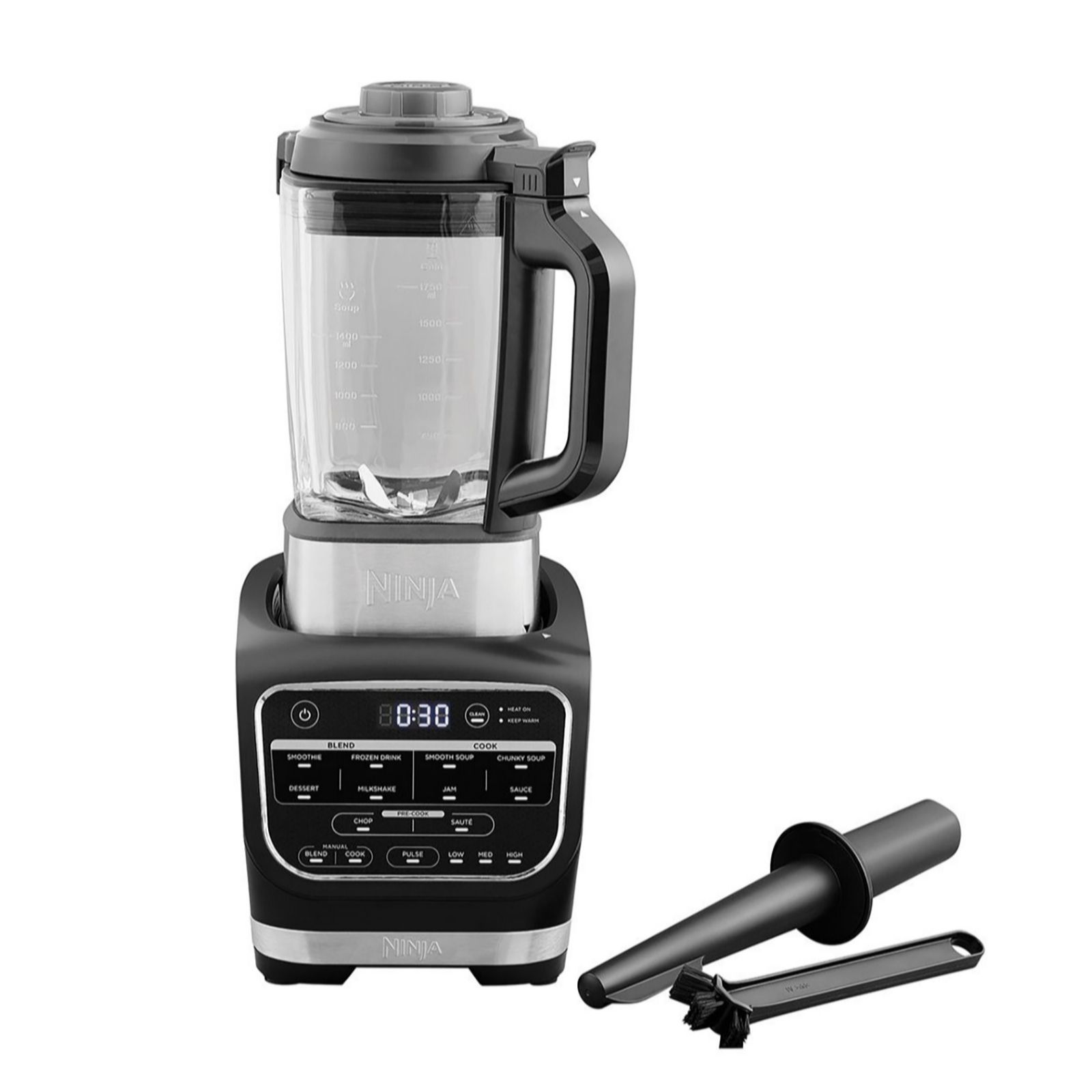 Ninja Blender & Soup Maker - One Year Review - Don't buy before you watch!  