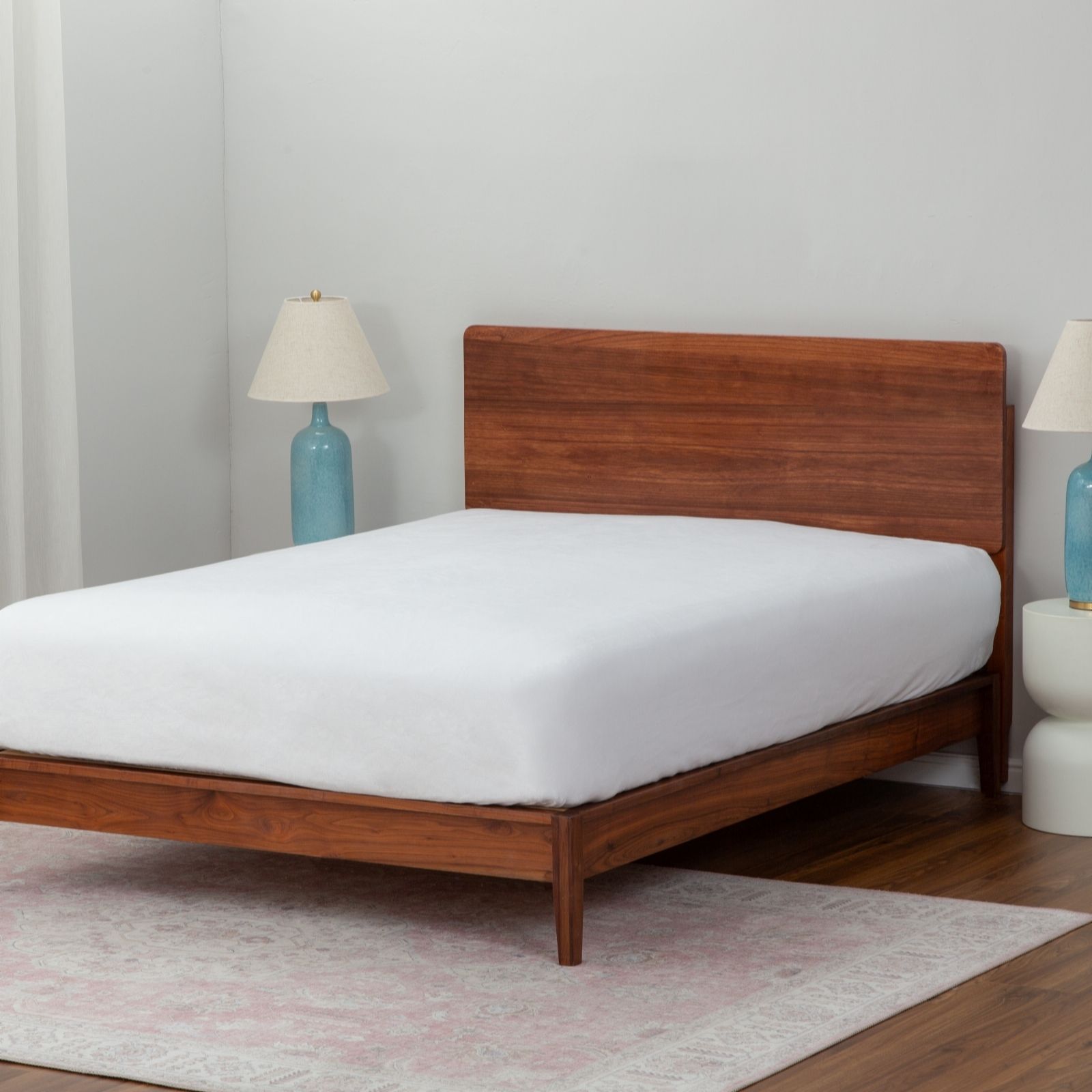 Outlet Cozee Home Velvetsoft Fitted Sheet