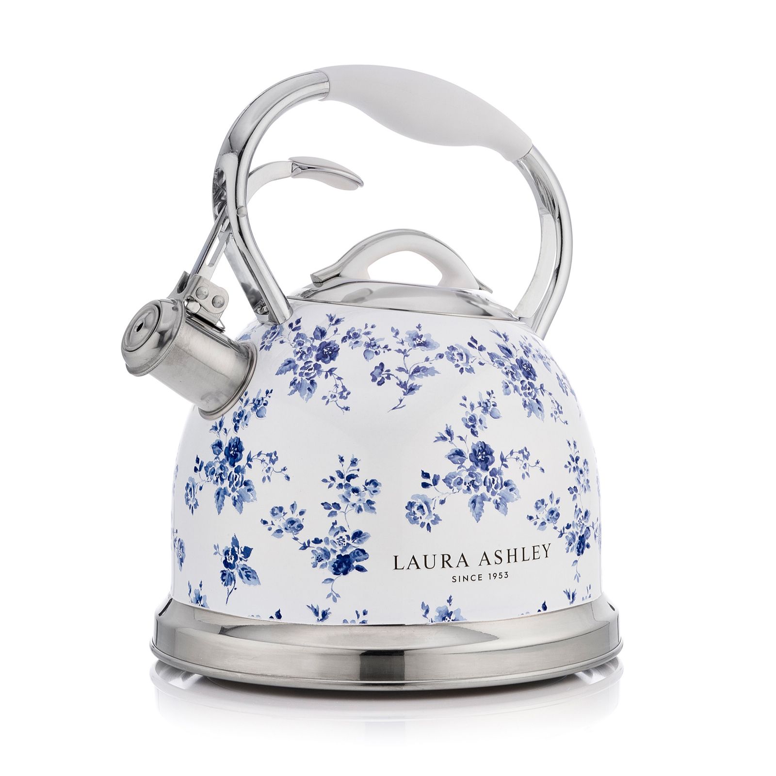 Laura Ashley Stovetop Kettle