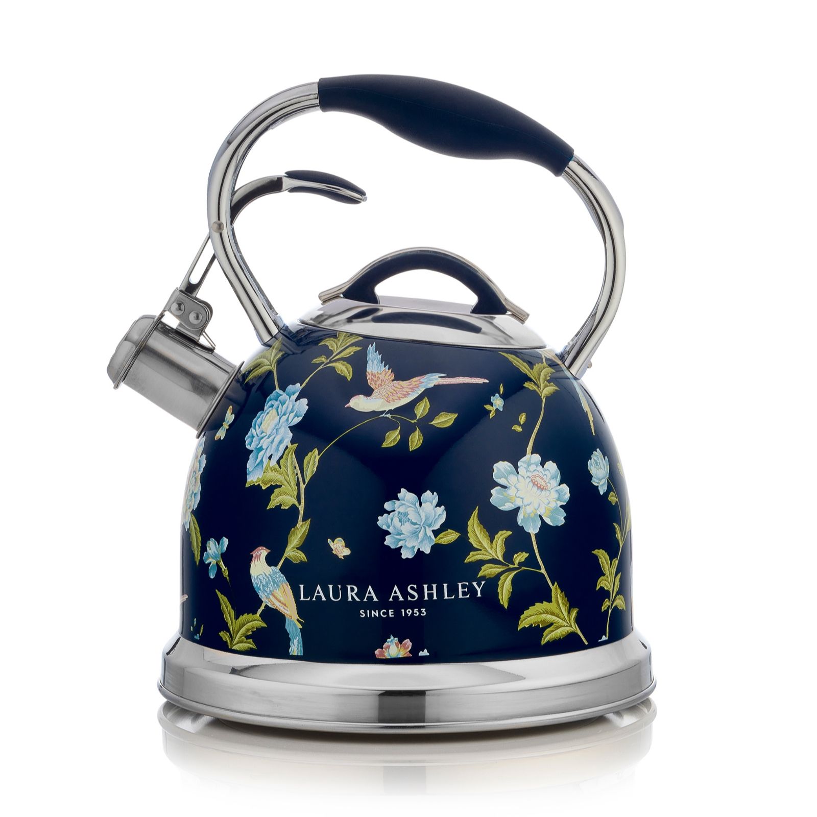 Laura Ashley Stovetop Kettle