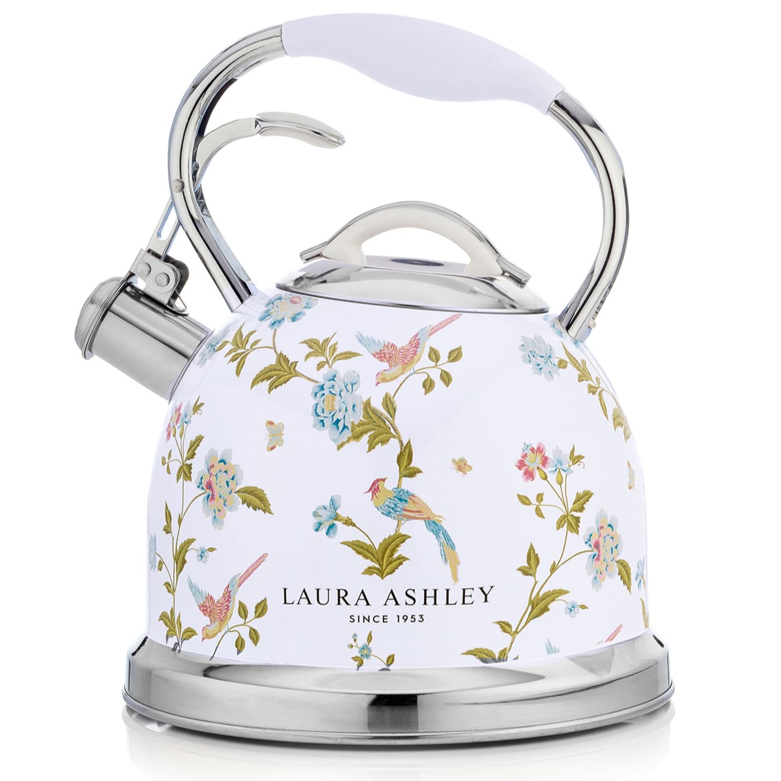 Laura Ashley Stovetop Kettle