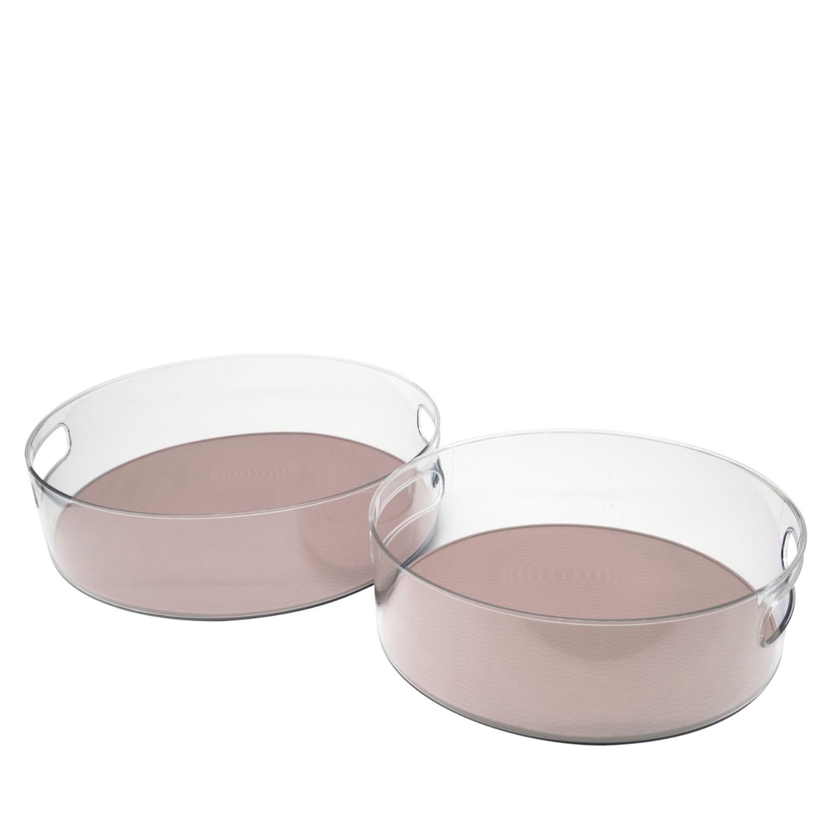SiMPLi Set of 2 Turntables