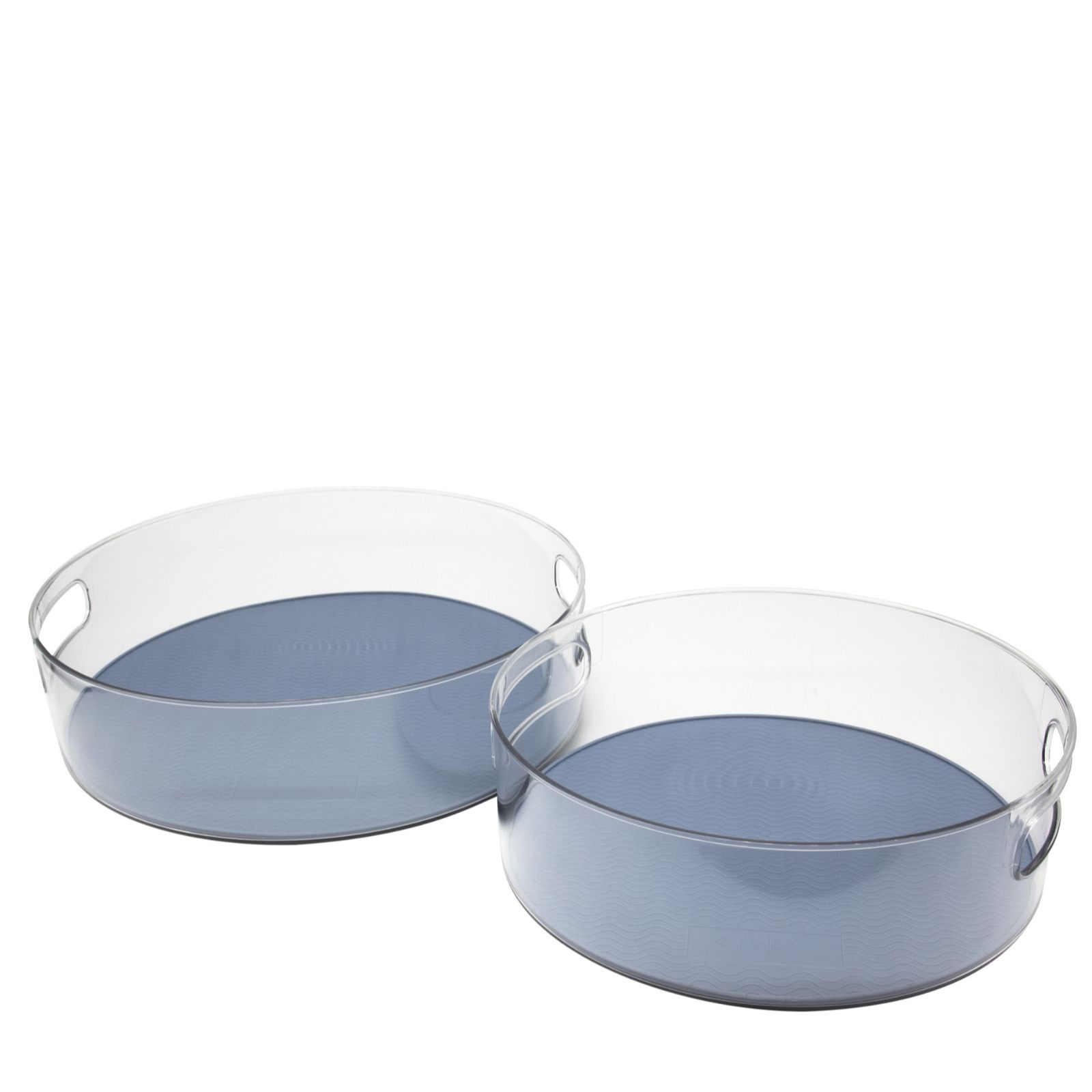 SiMPLi Set of 2 Turntables