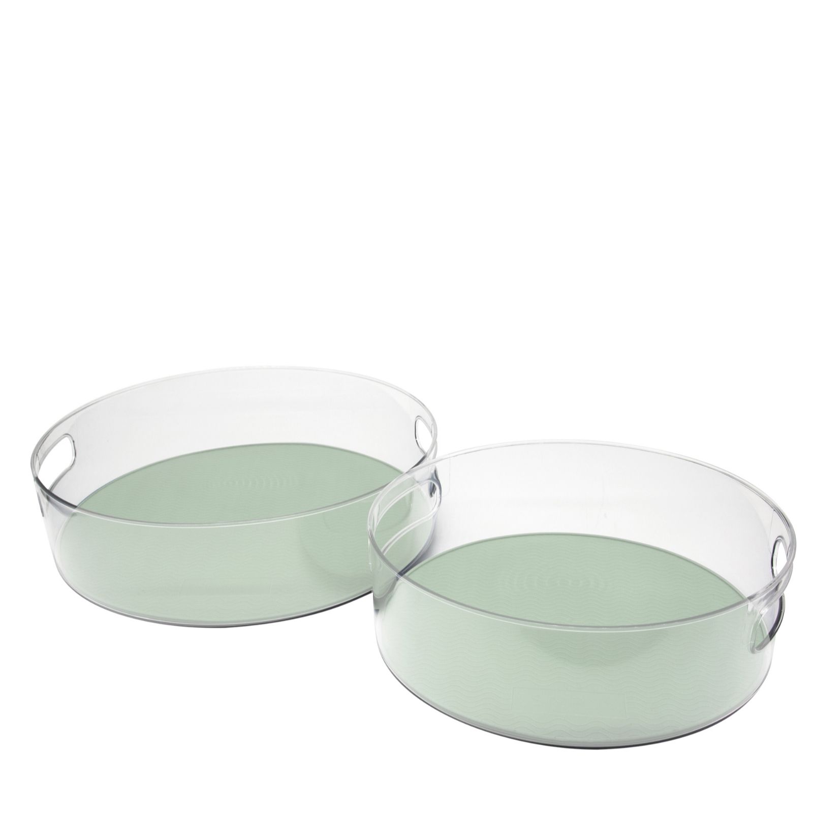 SiMPLi Set of 2 Turntables