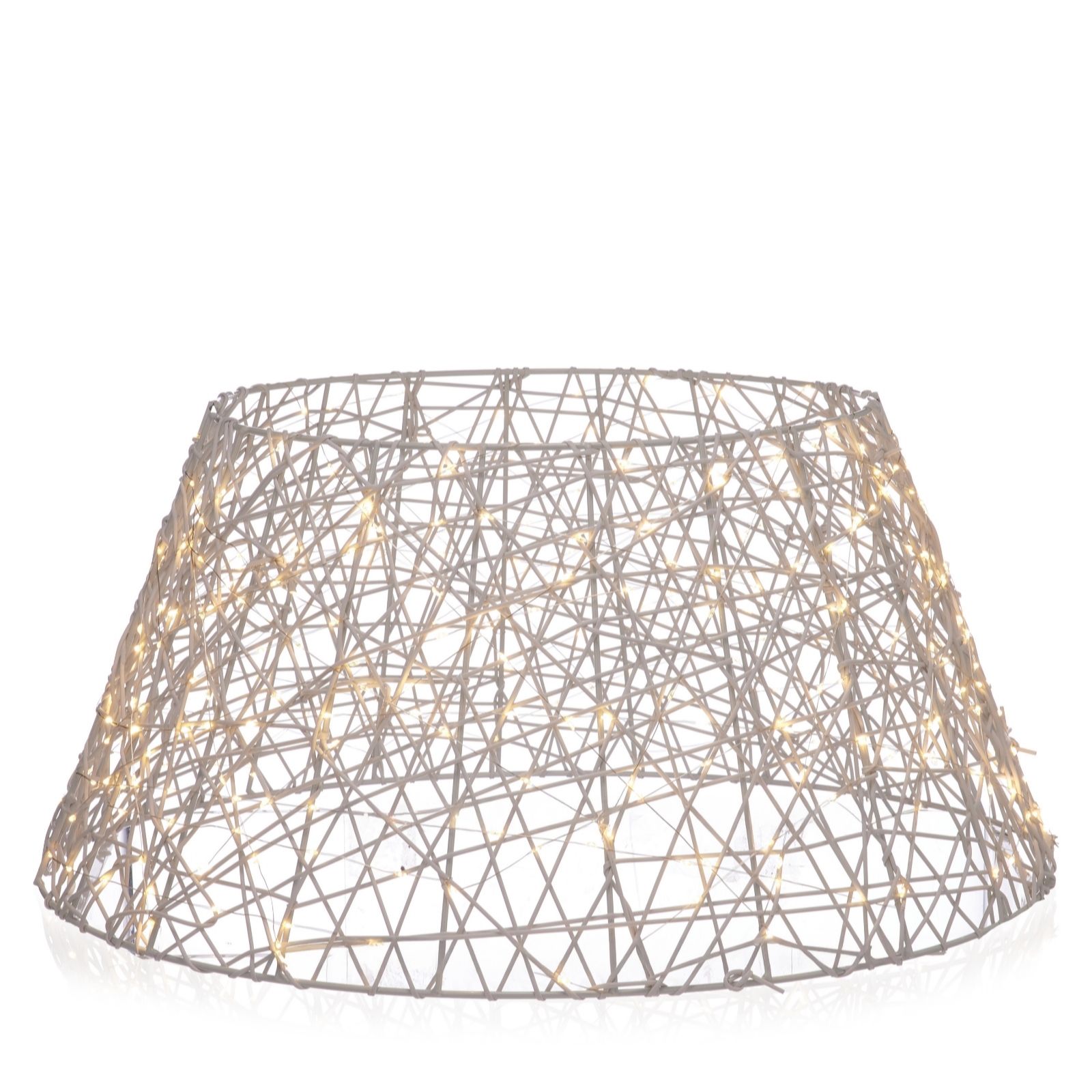 Outlet Sara By Sara Davies Christmas Tree Skirt