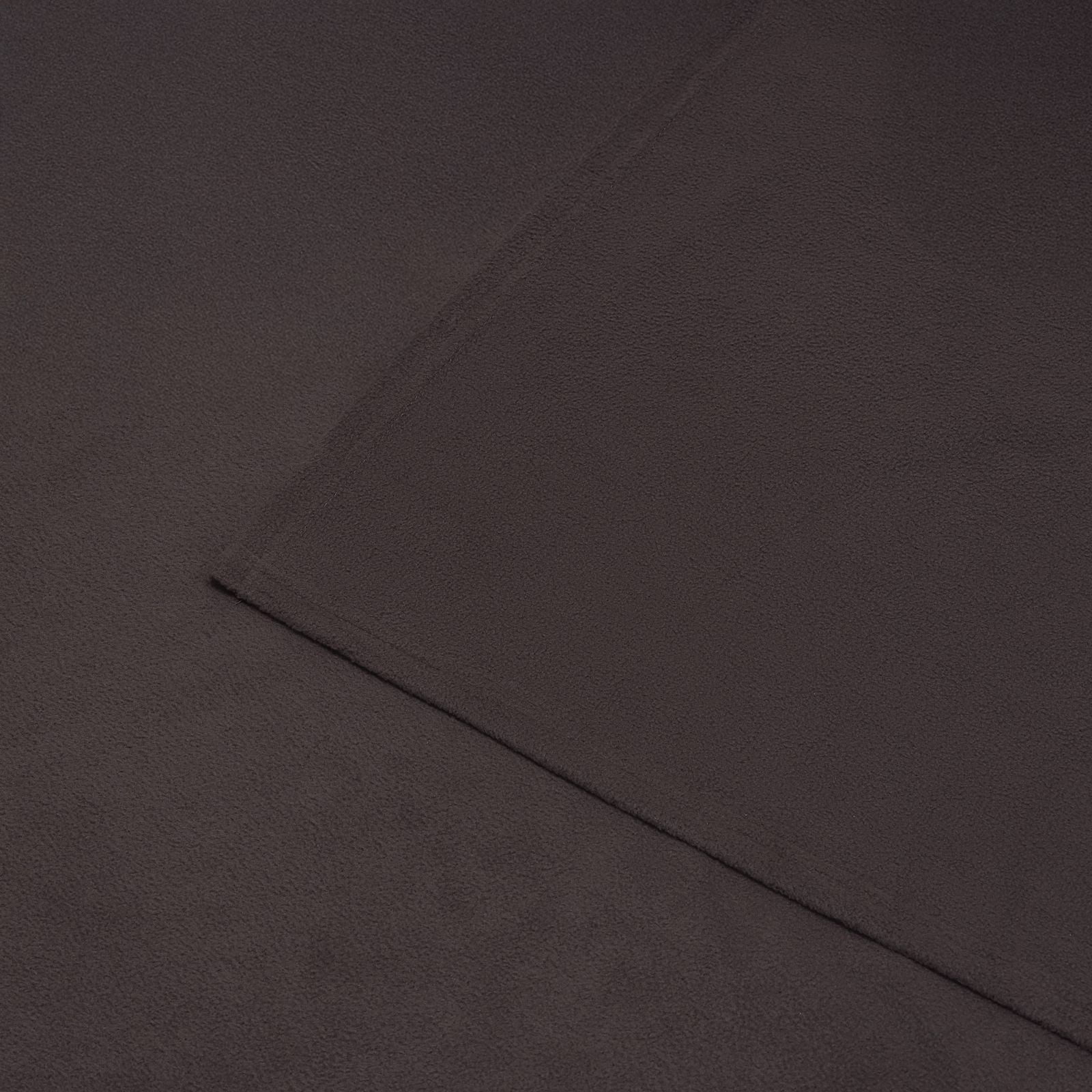 Cozee Home Microfleece Flat Sheet