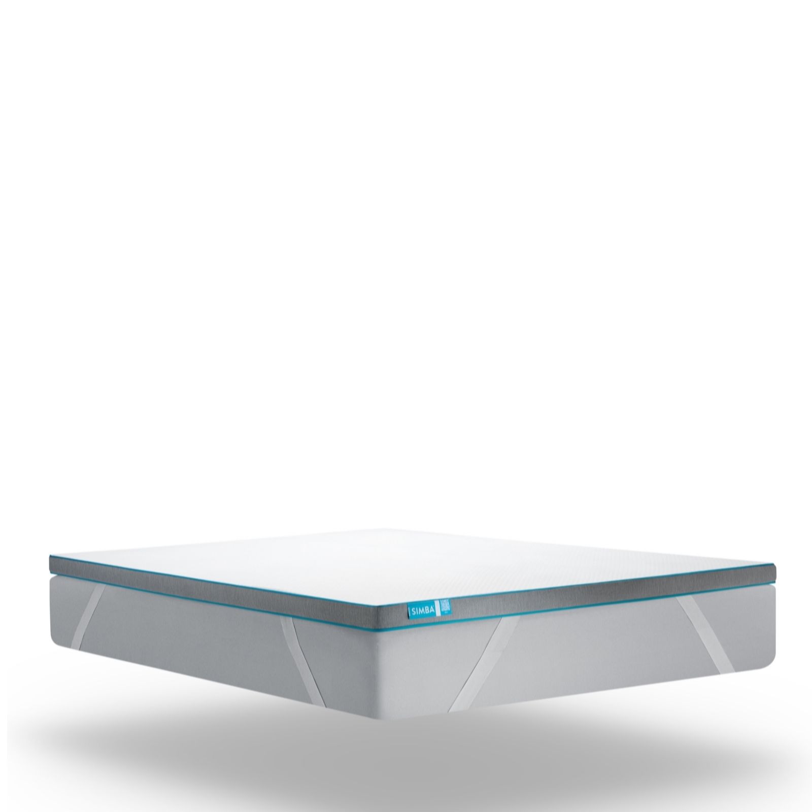 Simba Hybrid Topper