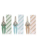 Kuhn Rikon Set of 3 Shears in Gift Boxes