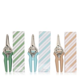 Kuhn Rikon Set of 3 Shears in Gift Boxes