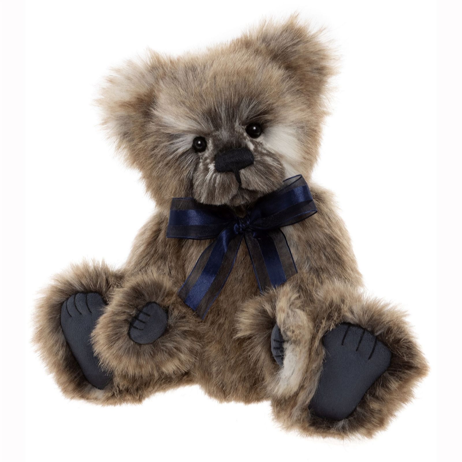 Charlie Bears 29cm Happy Bear