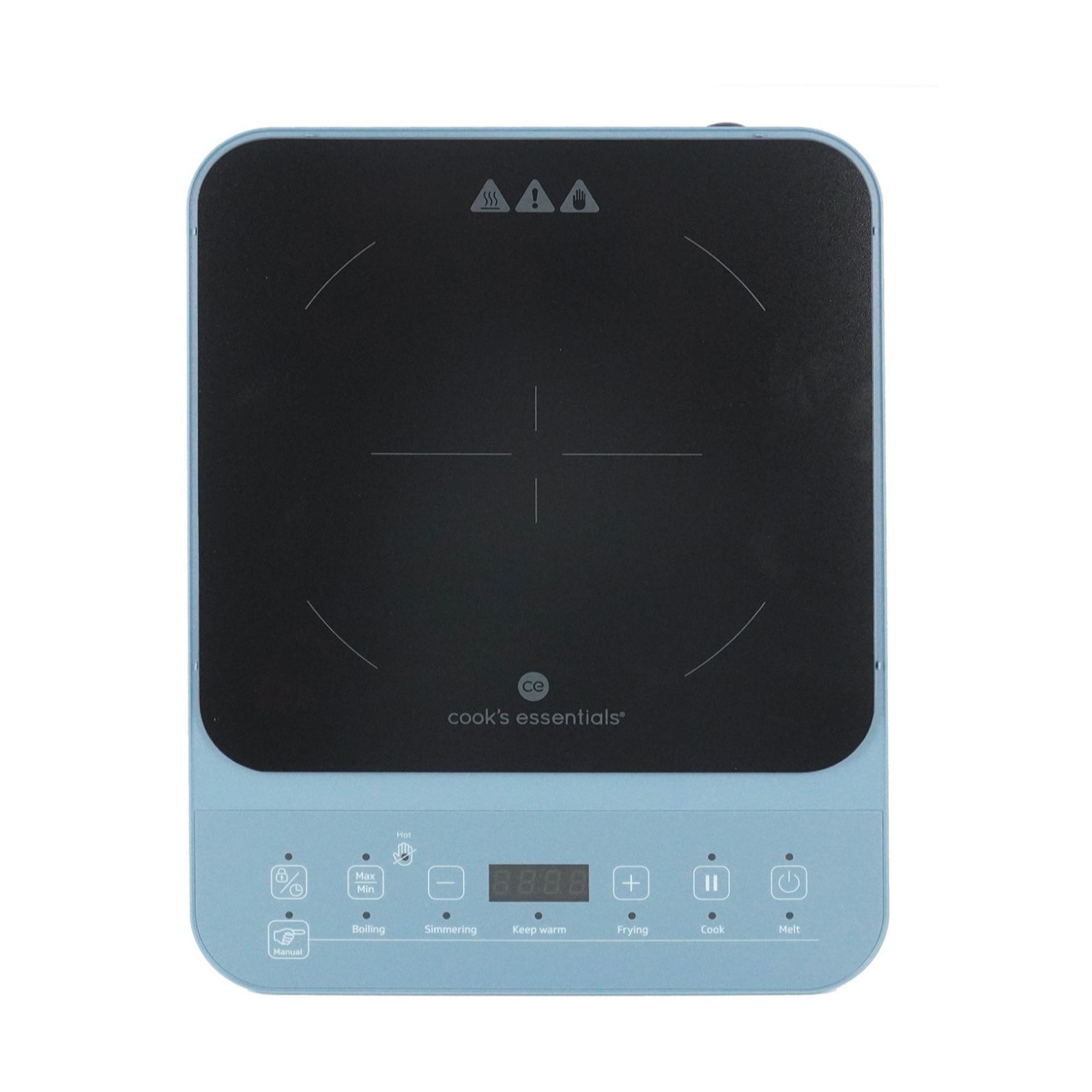 Cook's Essentials Portable Induction Hob