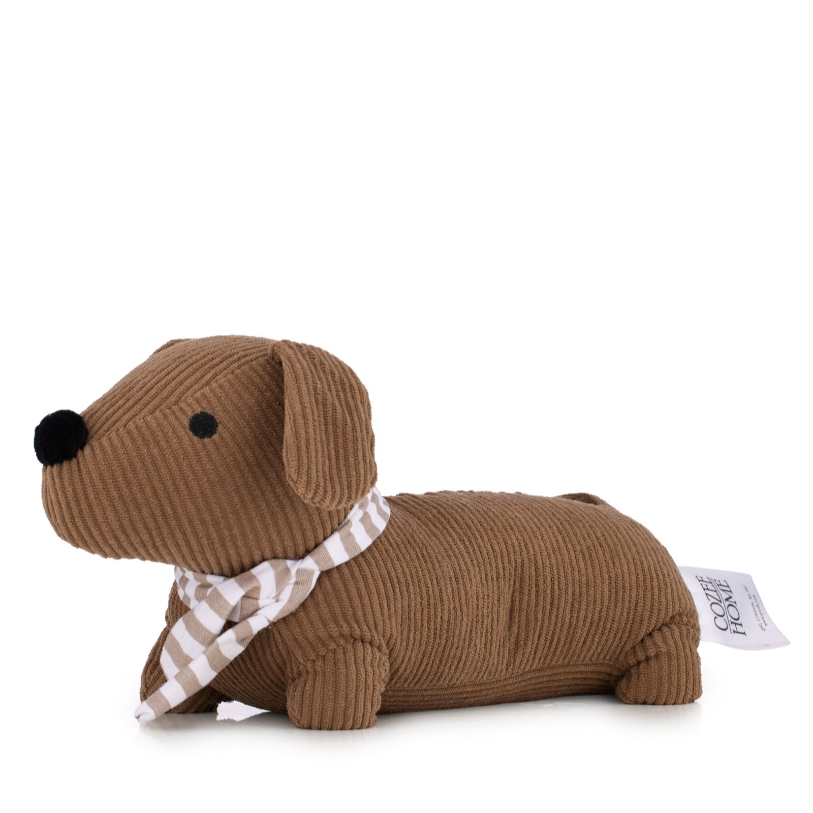 Cozee Home Everyday Collection Pet Doorstop