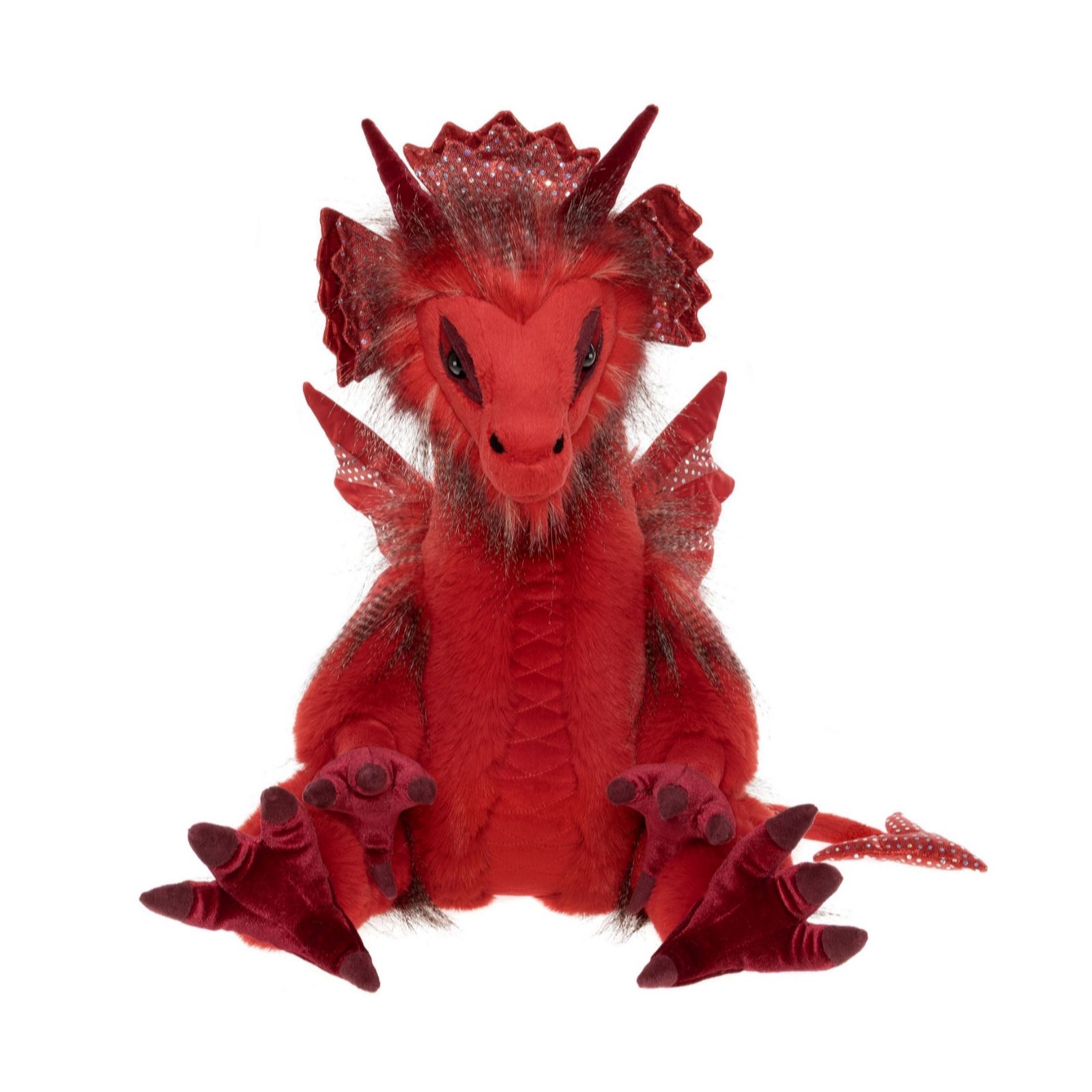 Charlie Bears Charlie Signature 48cm Dewi Dragon